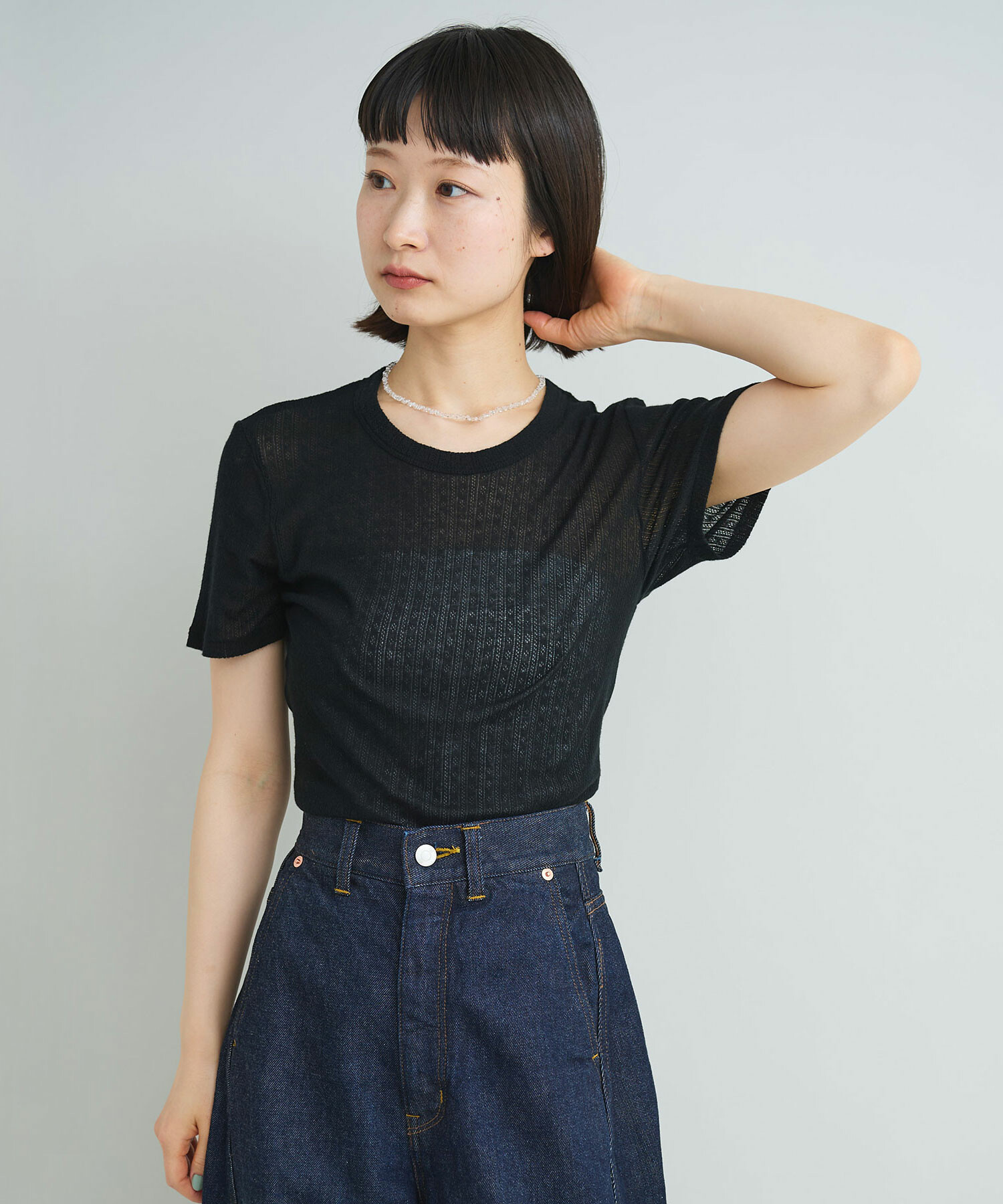 Libidex S 赤 袖なしオールインワン Libidex S 赤 袖なしオールインワン Libidex S 赤 袖なし