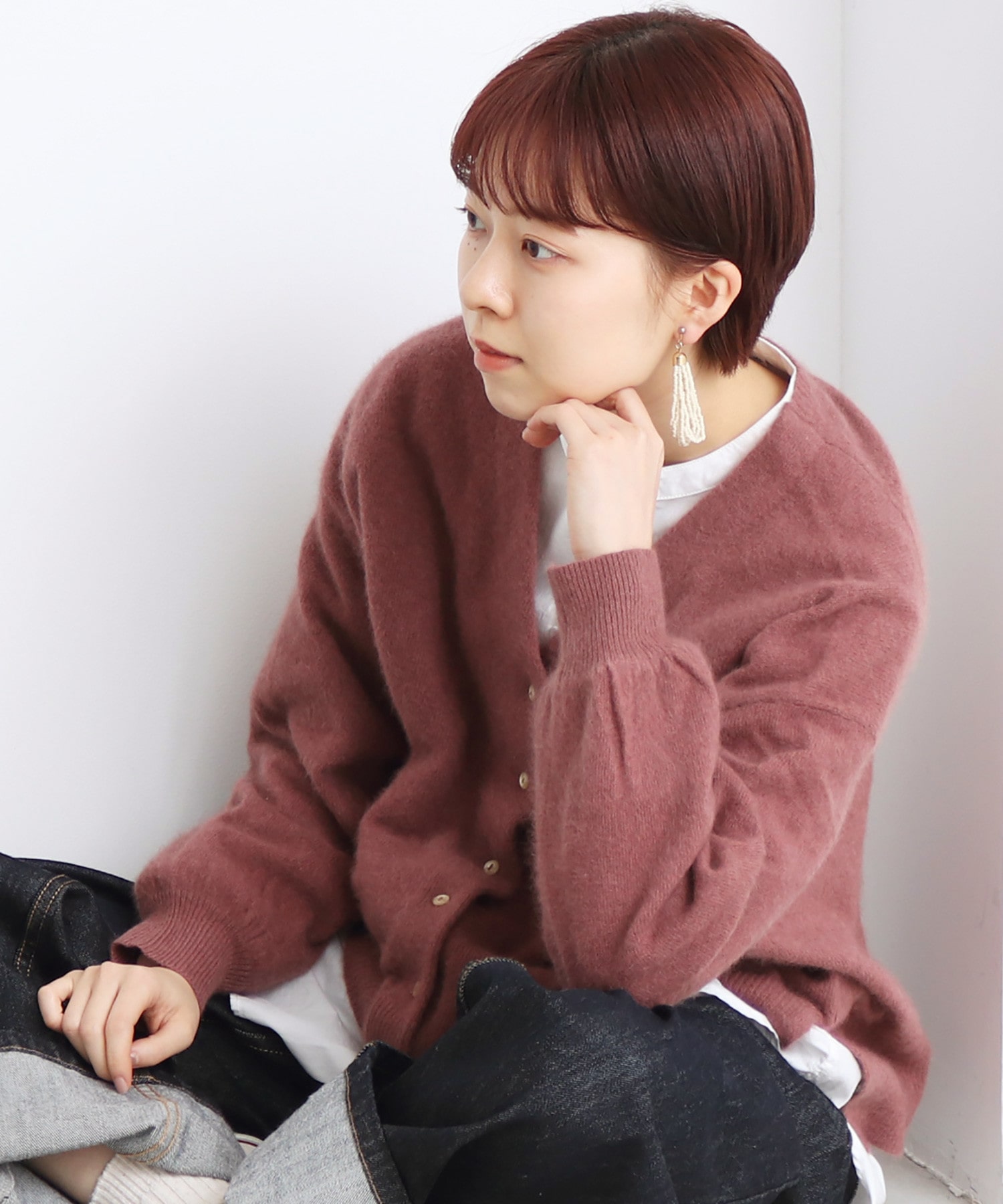 model:154cm