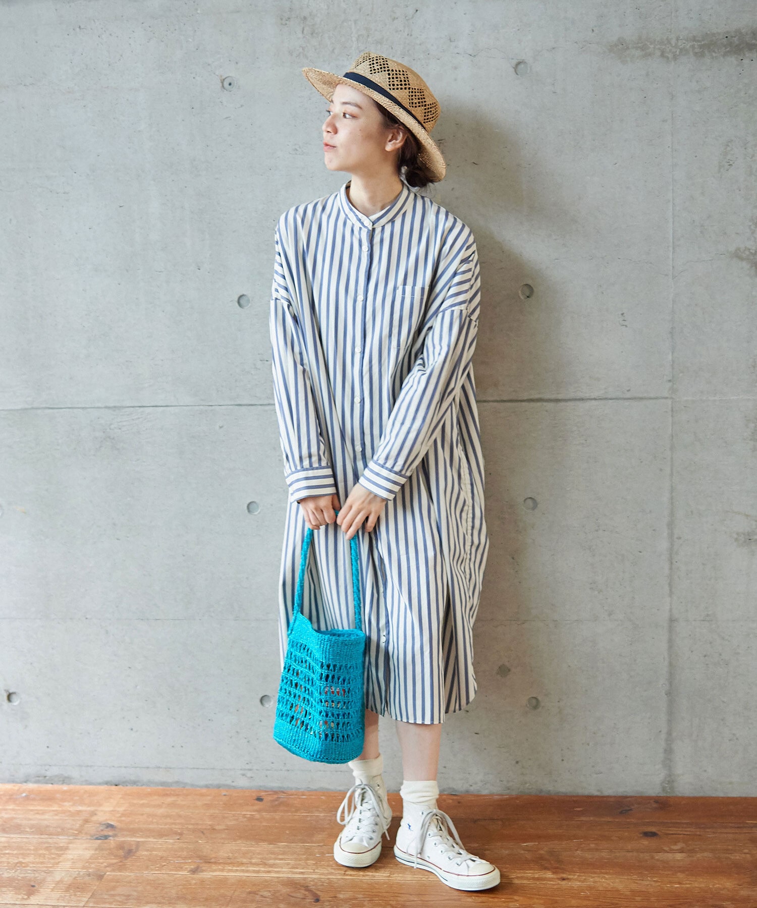 モデル 160cm