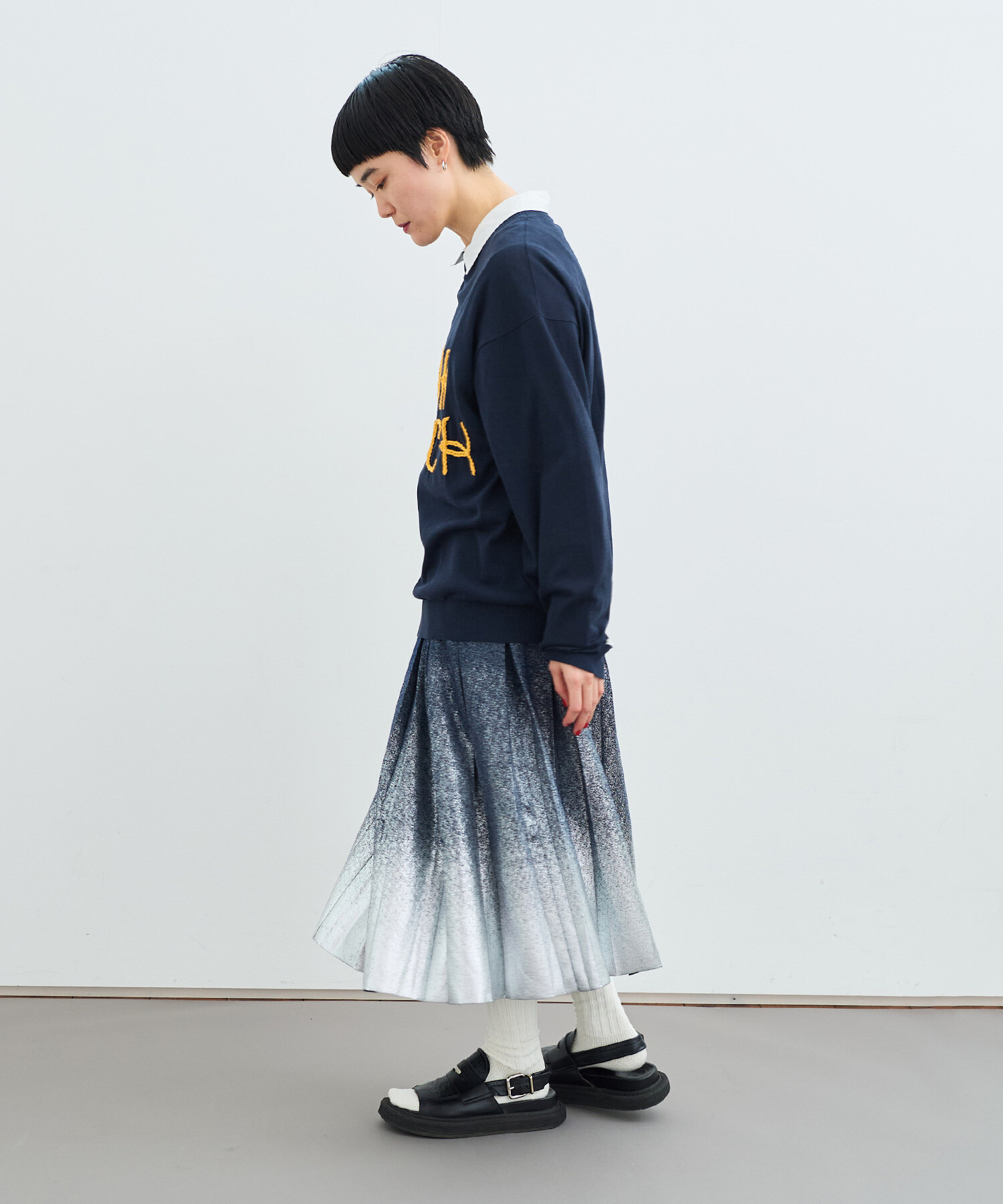 Novelbrightフーディ(Ｍサイズ) Novelbrightフーディ(Mサイズ) Novelbrightフーディ(Mサイズ)