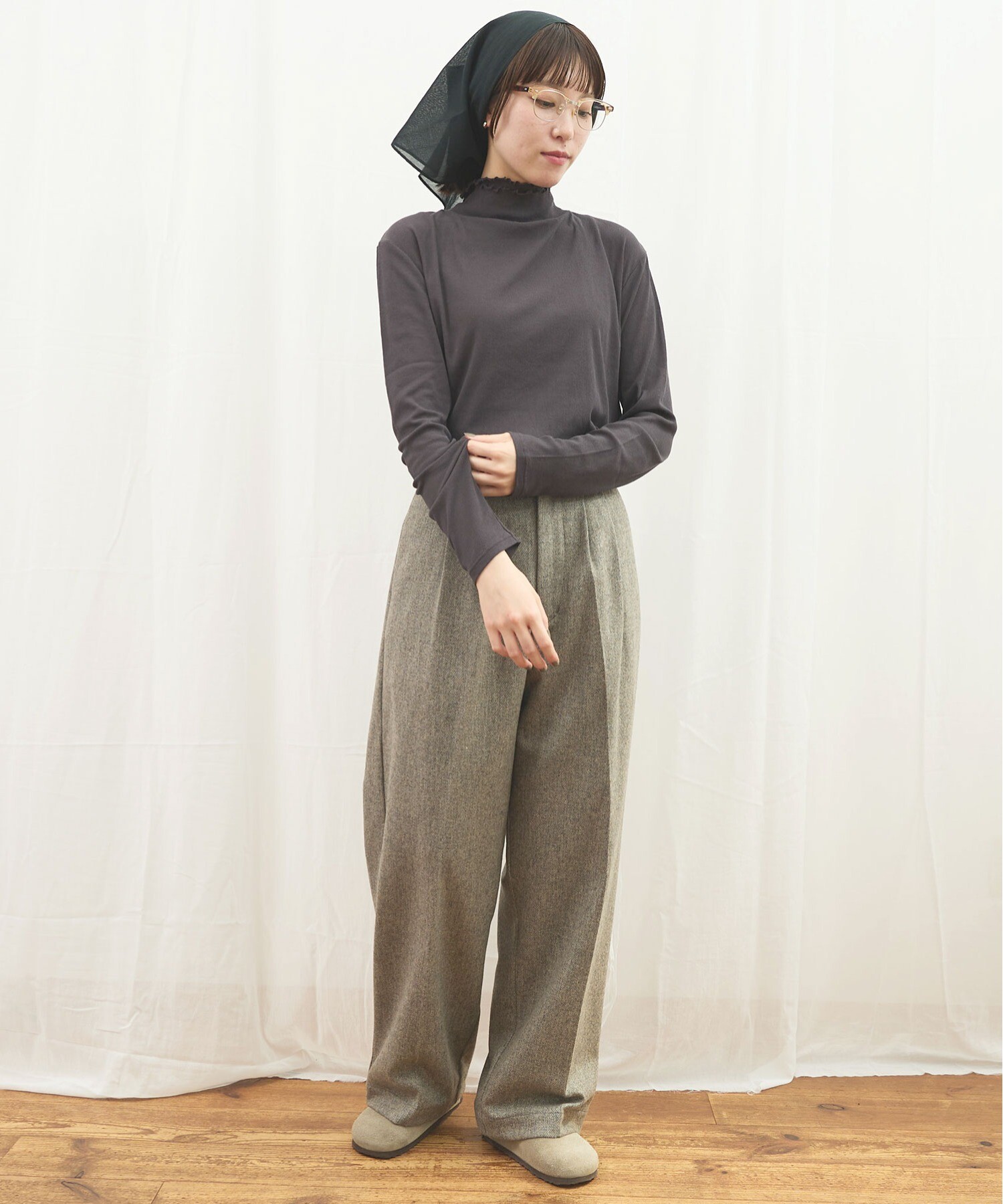 AMBIDEX Store 〇MELLOW double turtle(F シロ): l'atelier du savon