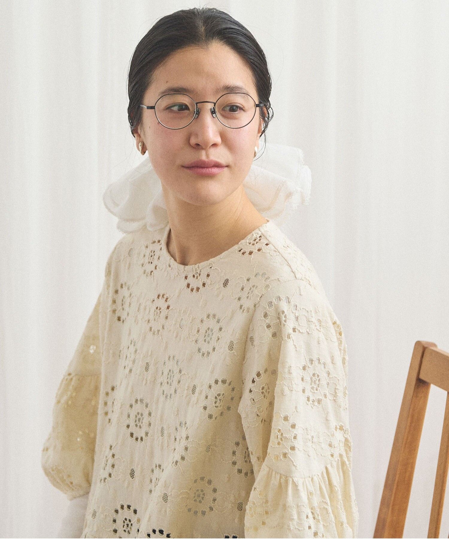 AMBIDEX Store chouchou Diana(F シロ): l'atelier du savon