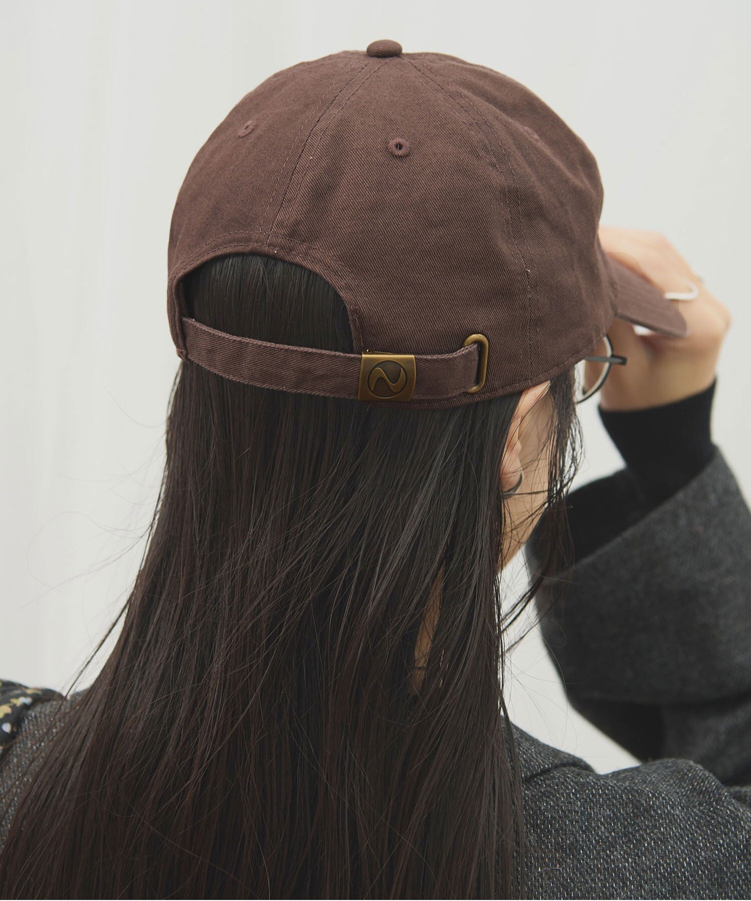 AMBIDEX Store 【予約販売】〇fairy tale cap(F コン): l