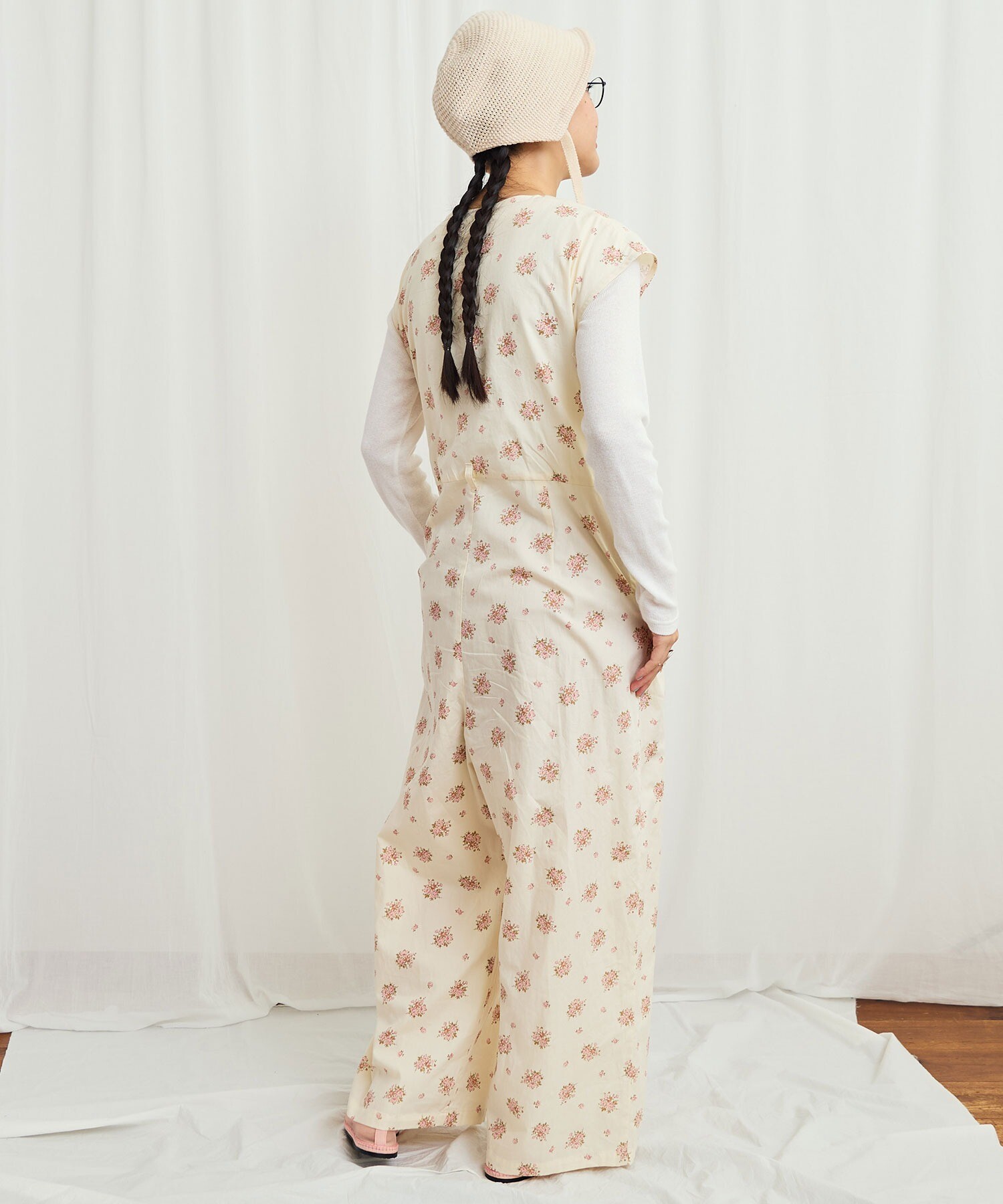 AMBIDEX Store ○○Monet tsunagi(F ピンク): l'atelier du savon