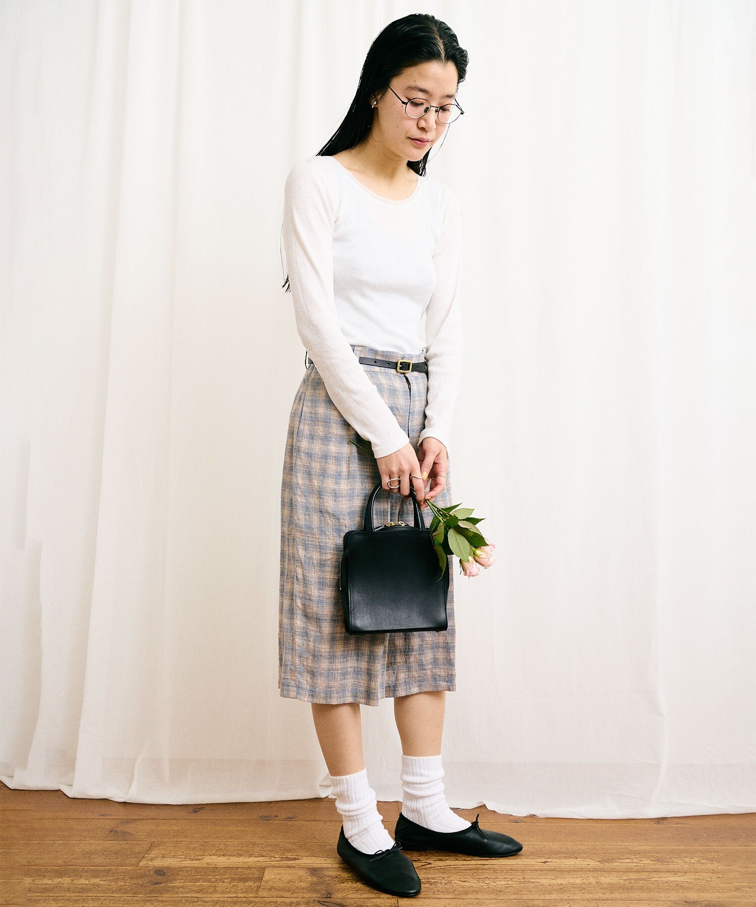 BYPLIE バイプリエ バレエスカート Ombre Lavender Fog BYPLIE バイプリエ バレエスカート Ombre Lavender Fog - メルカリ
