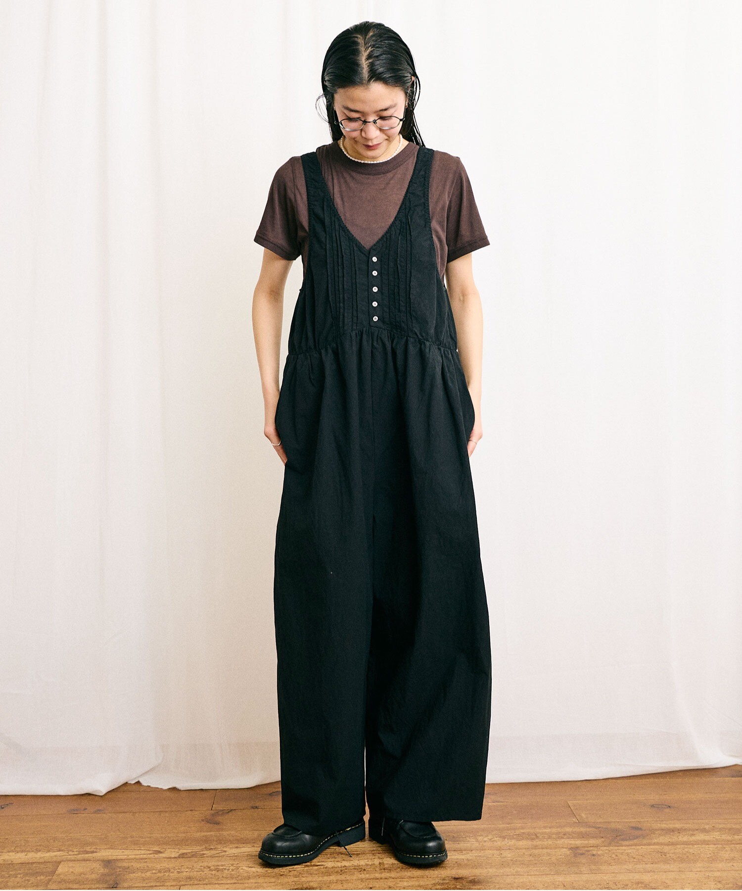 AMBIDEX Store △〇Pippi rompers(F クロ): l'atelier du savon
