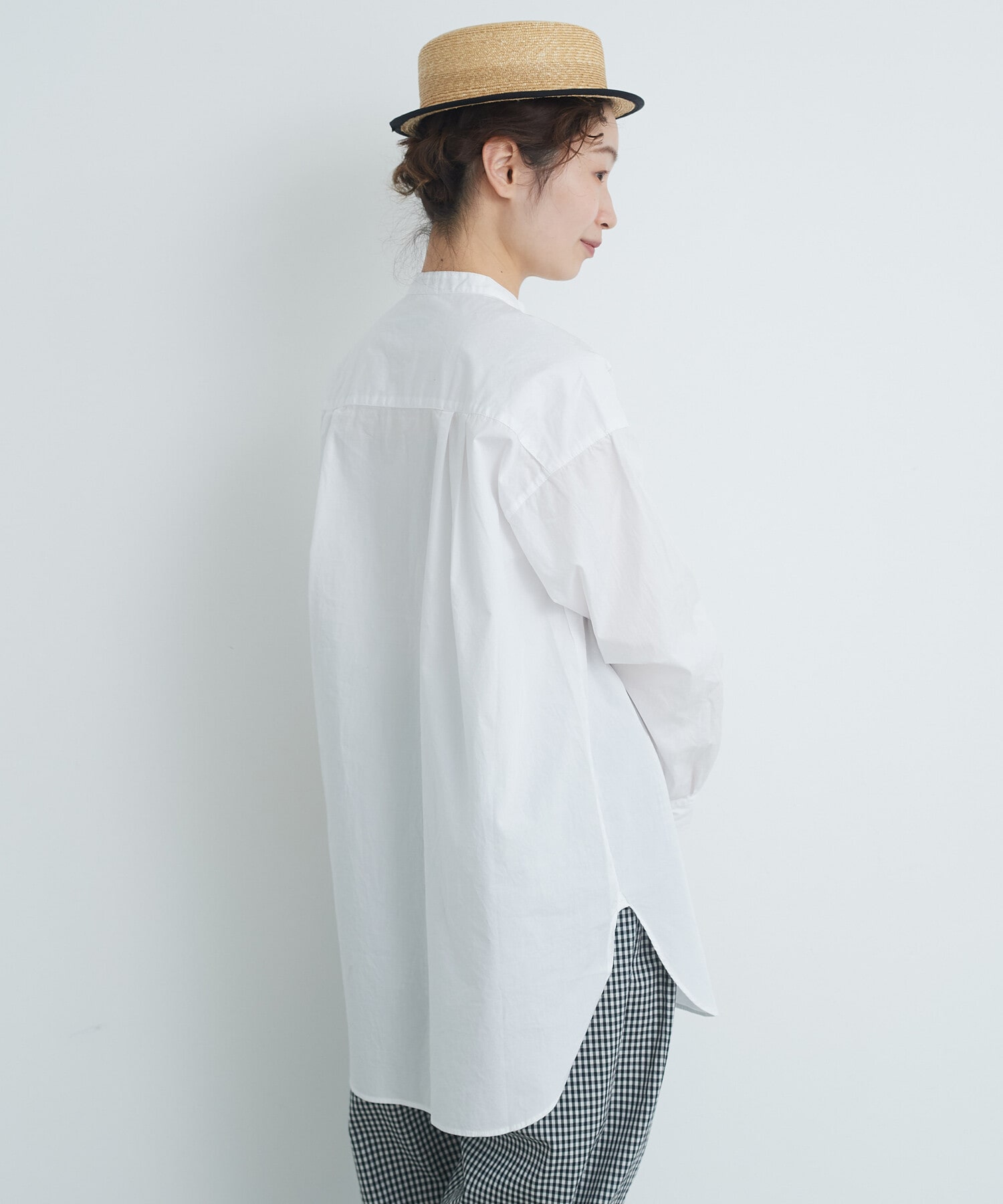 model:160cm