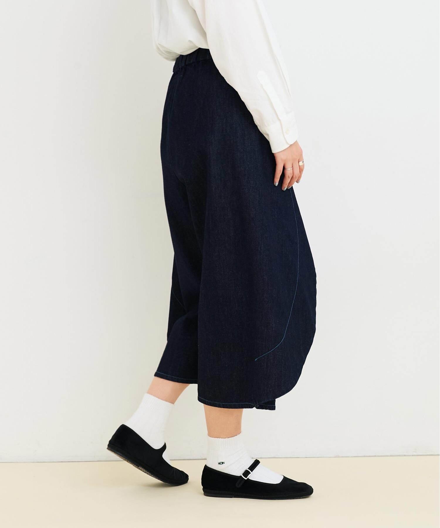 AMBIDEX Store ○Full moon デニムパンツ(F コン): l'atelier du AMBIDEX Store ○Full moon デニムパンツ(F コン): l'atelier du
