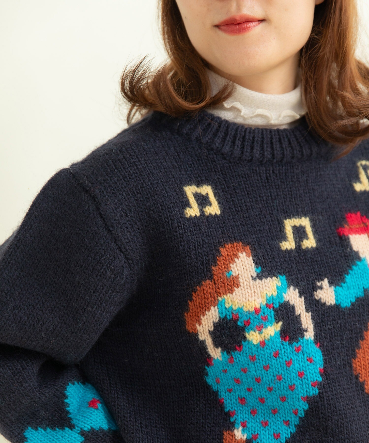 AMBIDEX Store ○キラキララメチュール(F サックス): CHILD WOMAN