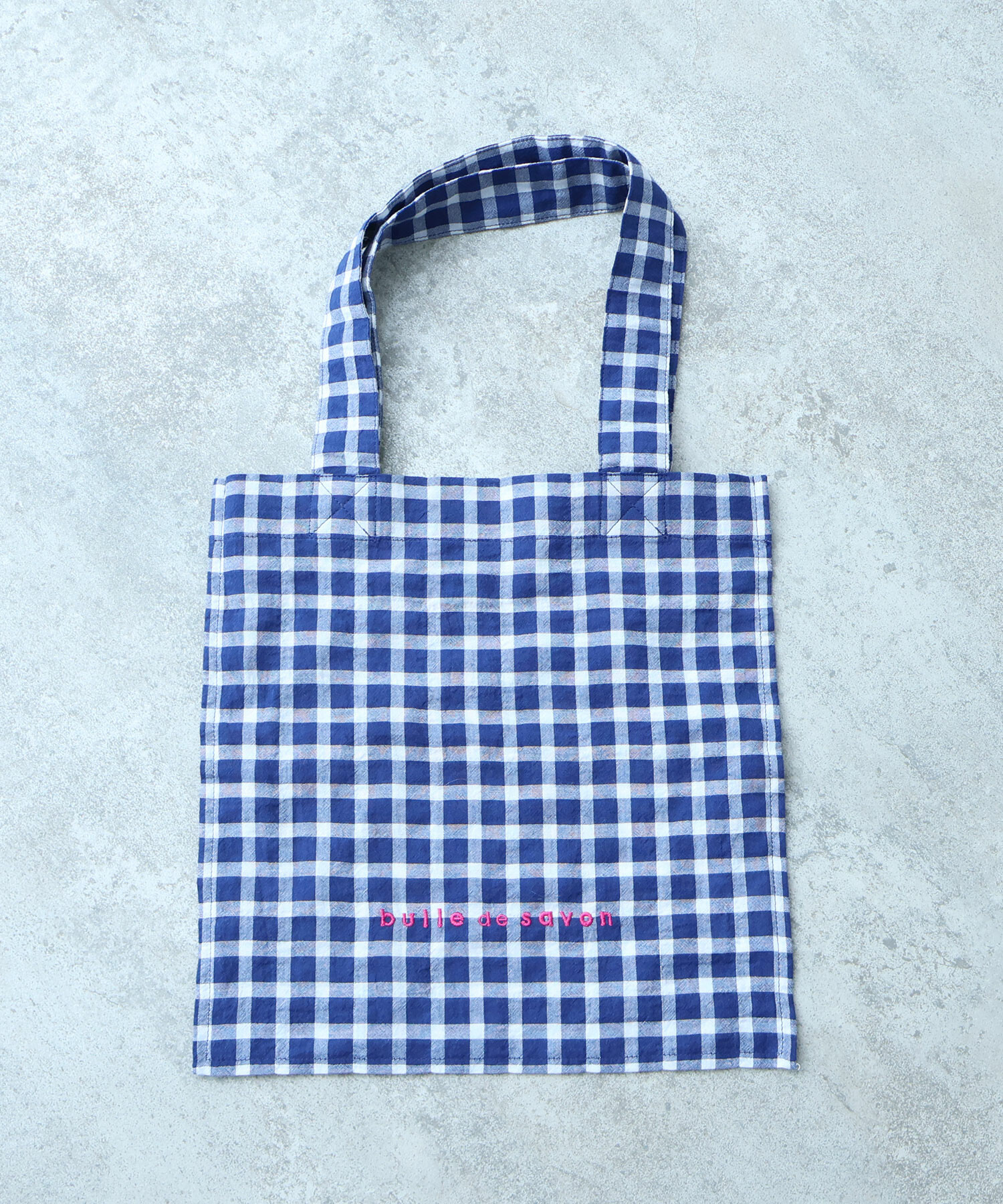 AMBIDEX Store トートバッグ size.0(0 コン): bulle de savon