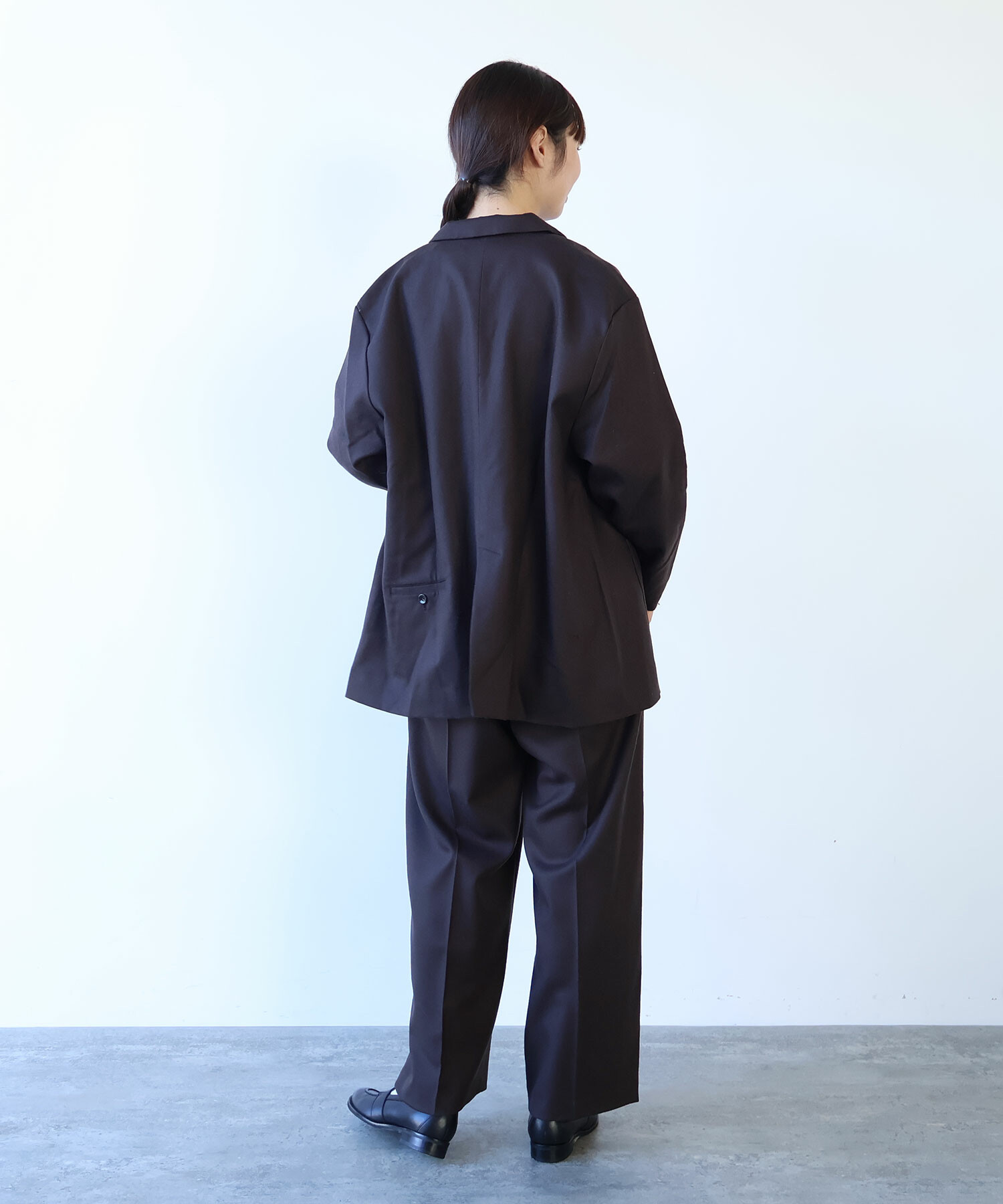 SALSATION®︎ ポルソパンツ　ブラウン【旧作です】Lサイズ SALSATION®︎ ポルソパンツ ブラウン【旧作です】Lサイズ SALSATION