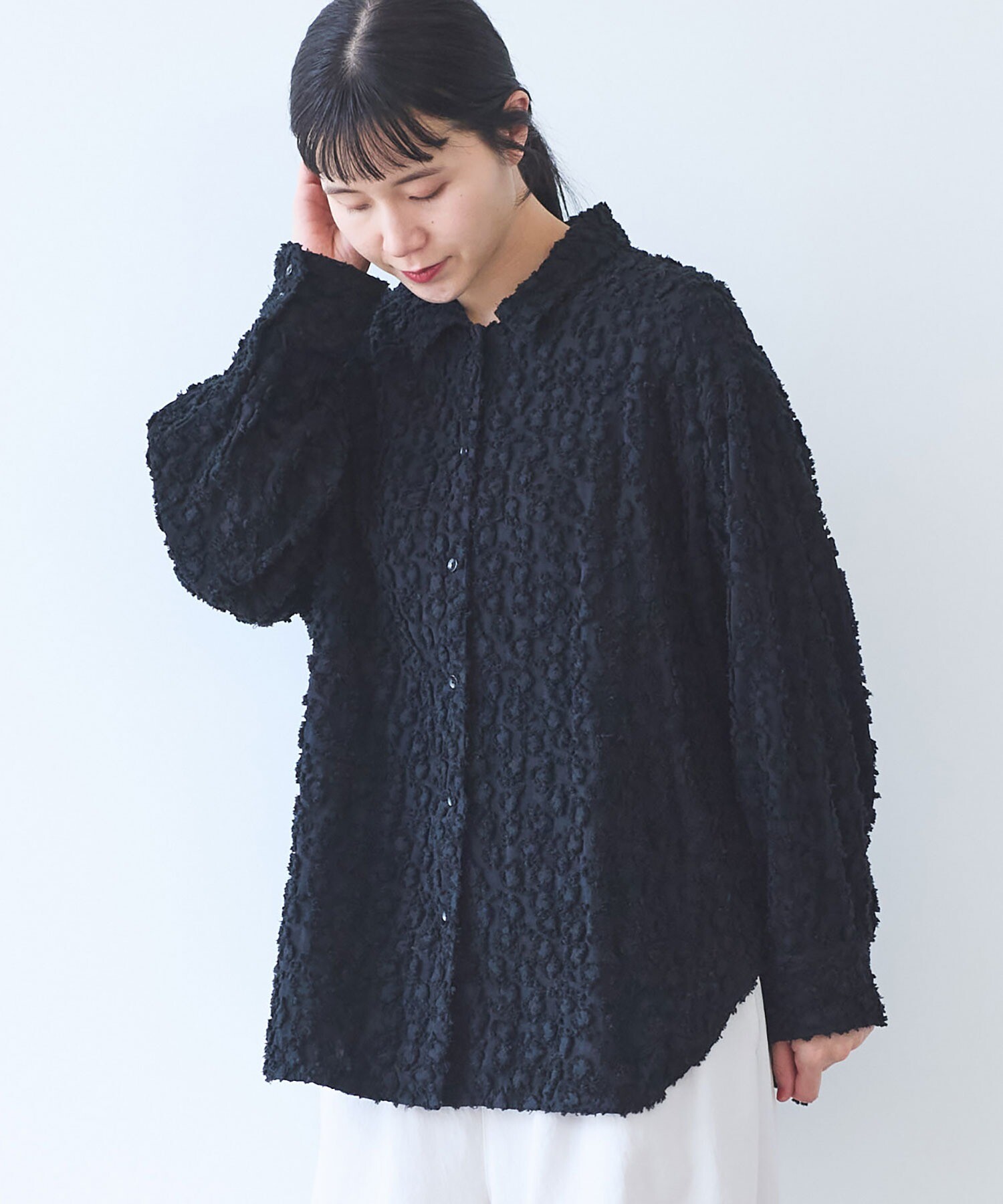 はな ポンチョ （私も愛用中♡ THE NORTH FACE無敵ポンチョ