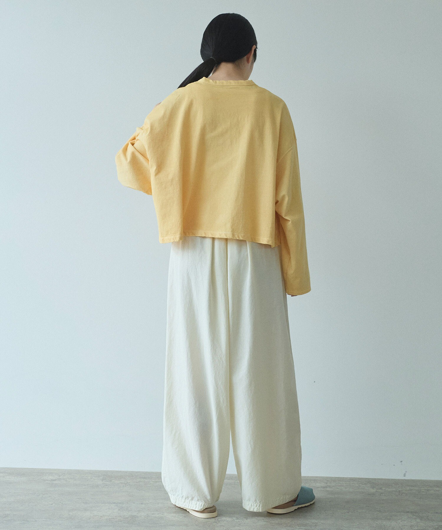 tシャツ ハイツイストコットン半袖Tシャツ レディース 楽天市場】tシャツ レディース 半袖 無地 トップス 半袖シャツ