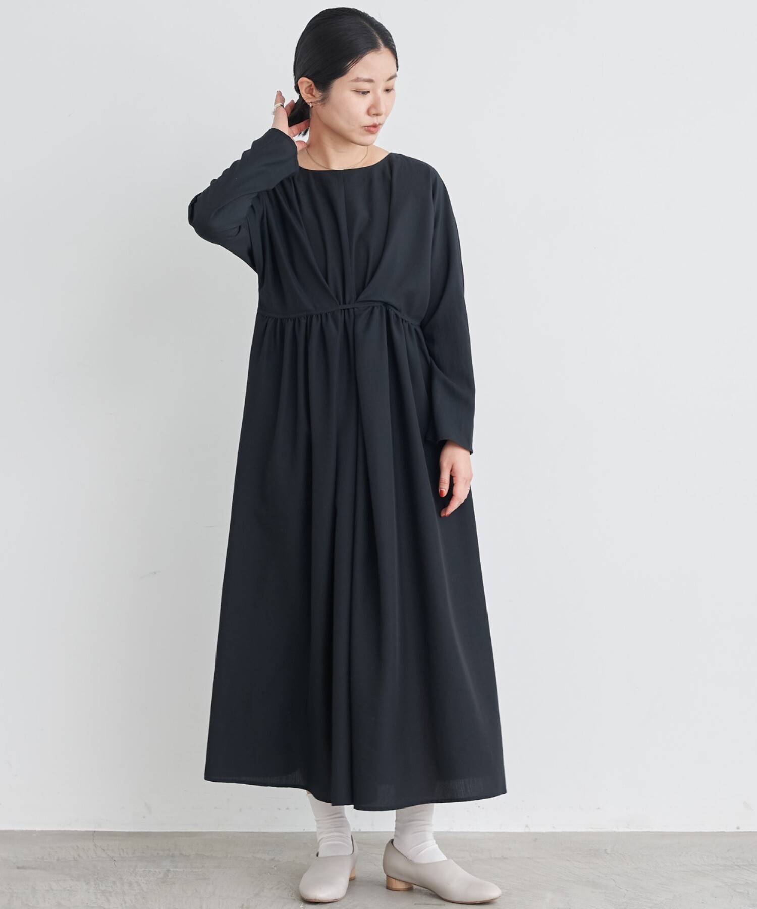 model:158cm