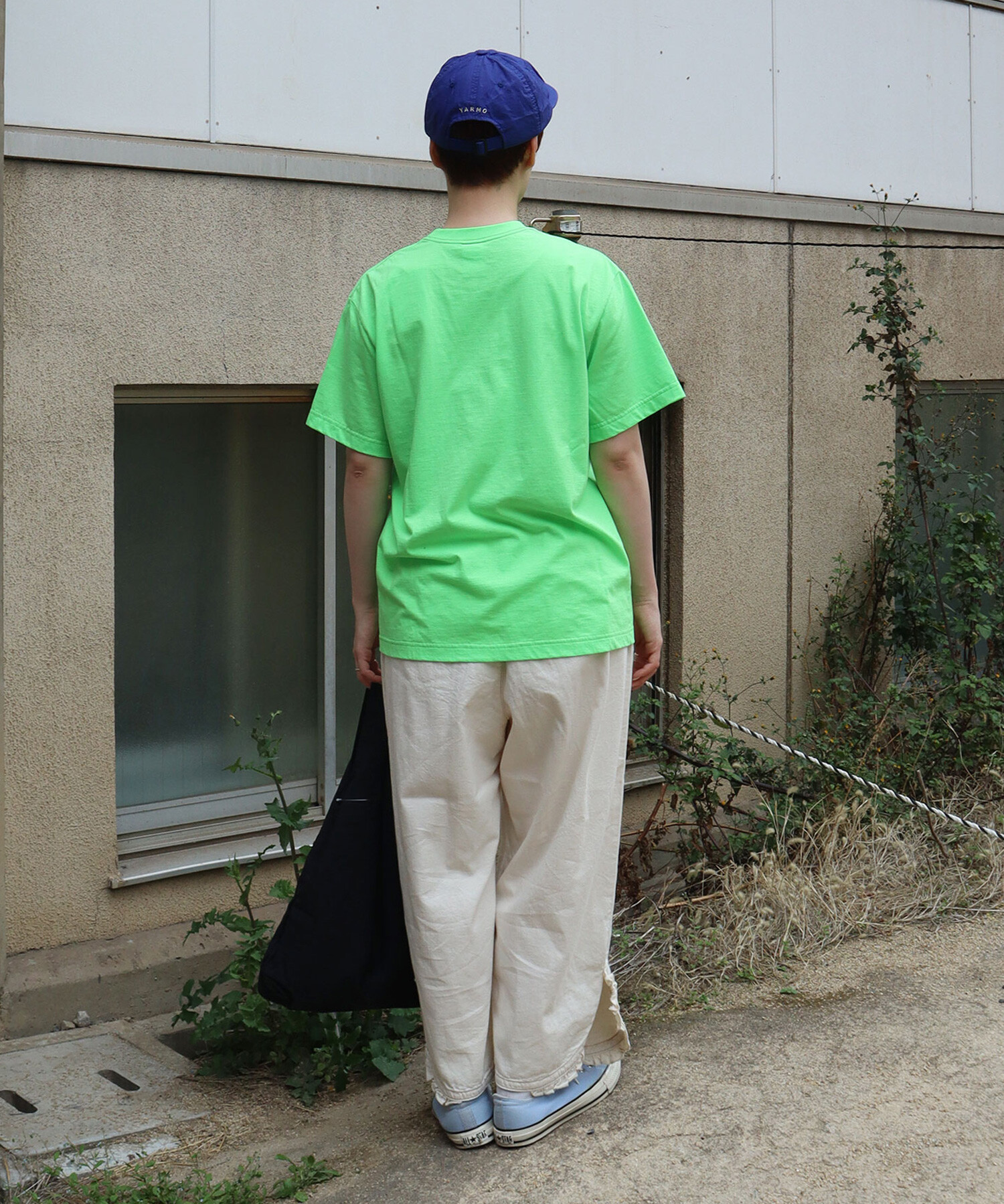 AMBIDEX Store 【予約販売】○HATENA別注 NEON Tシャツ(1 NEON