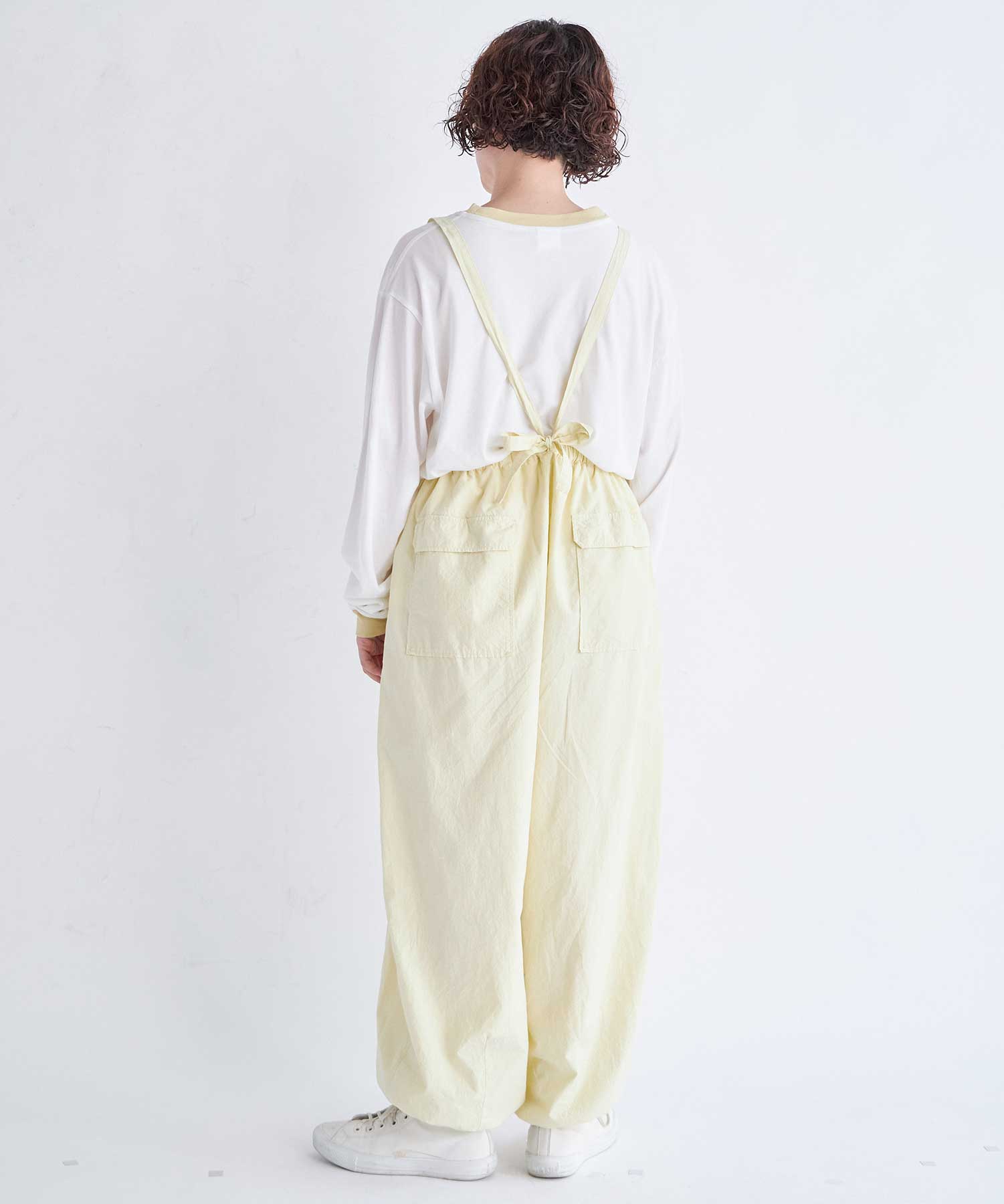 AMBIDEX Store ○ORGANIC LIP-STOP parachute パンツ(F BLACK AMBIDEX Store ○ORGANIC LIP-STOP parachute パンツ(F BLACK