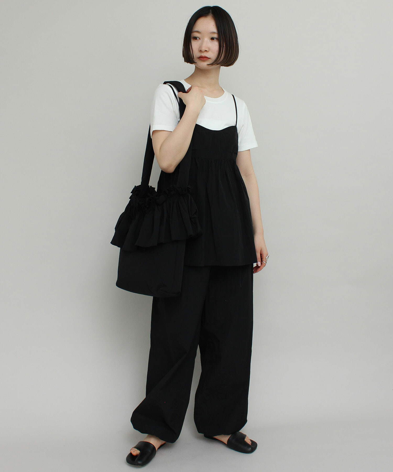 AMBIDEX Store 〇コットンナイロンタイプライターイブキ染め  