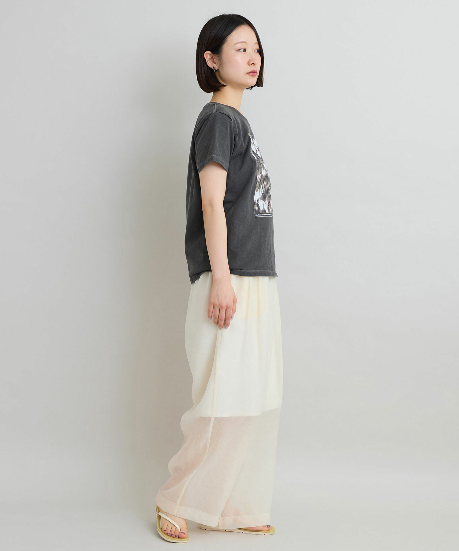 AMBIDEX Store 【予約販売】〇キュプラナイロンオーガンジー