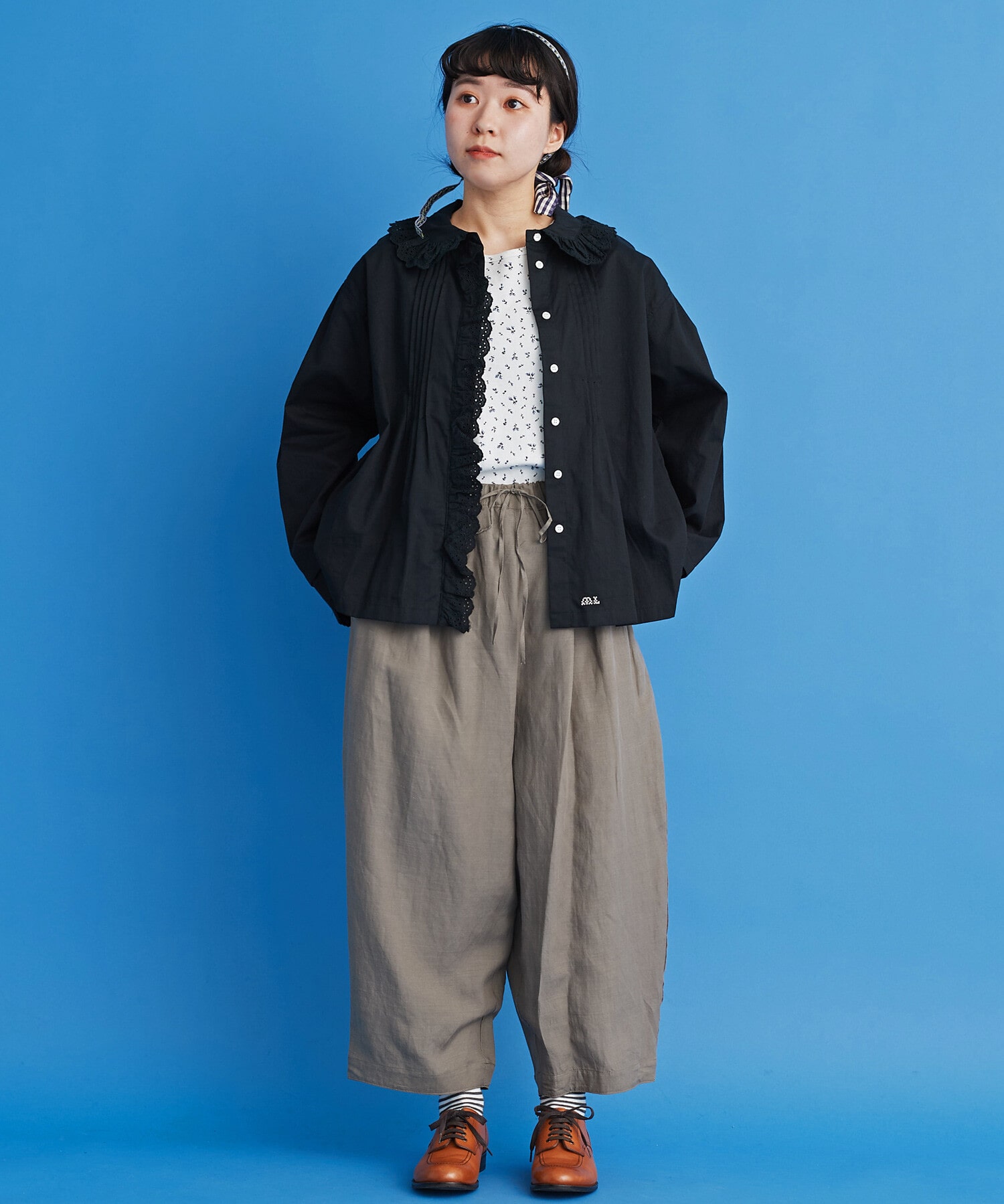 model:152cm