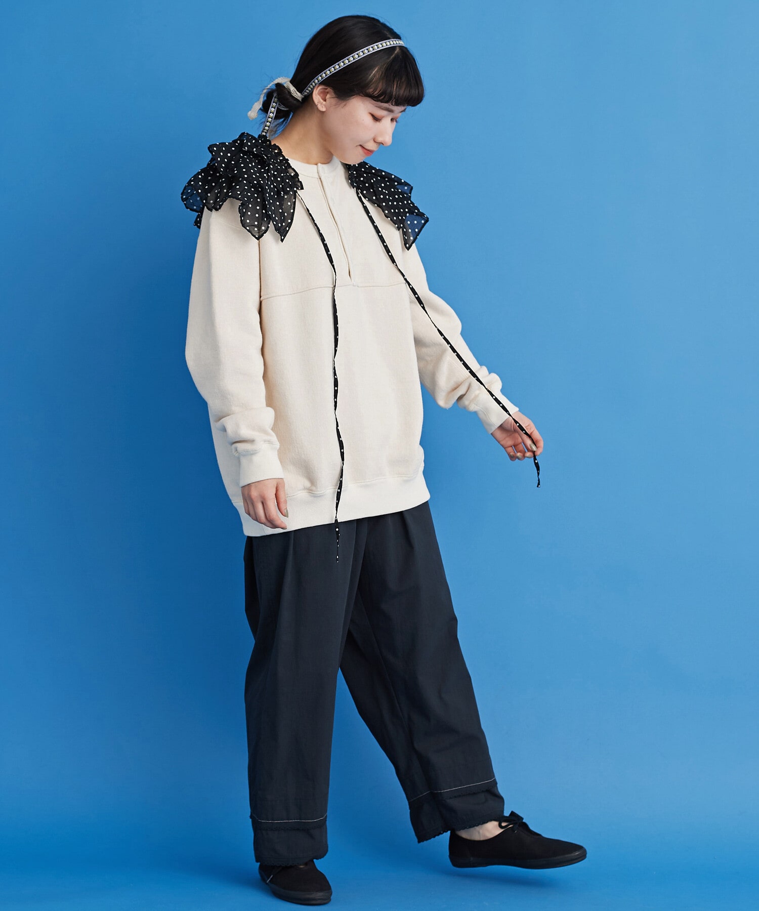 model:152cm