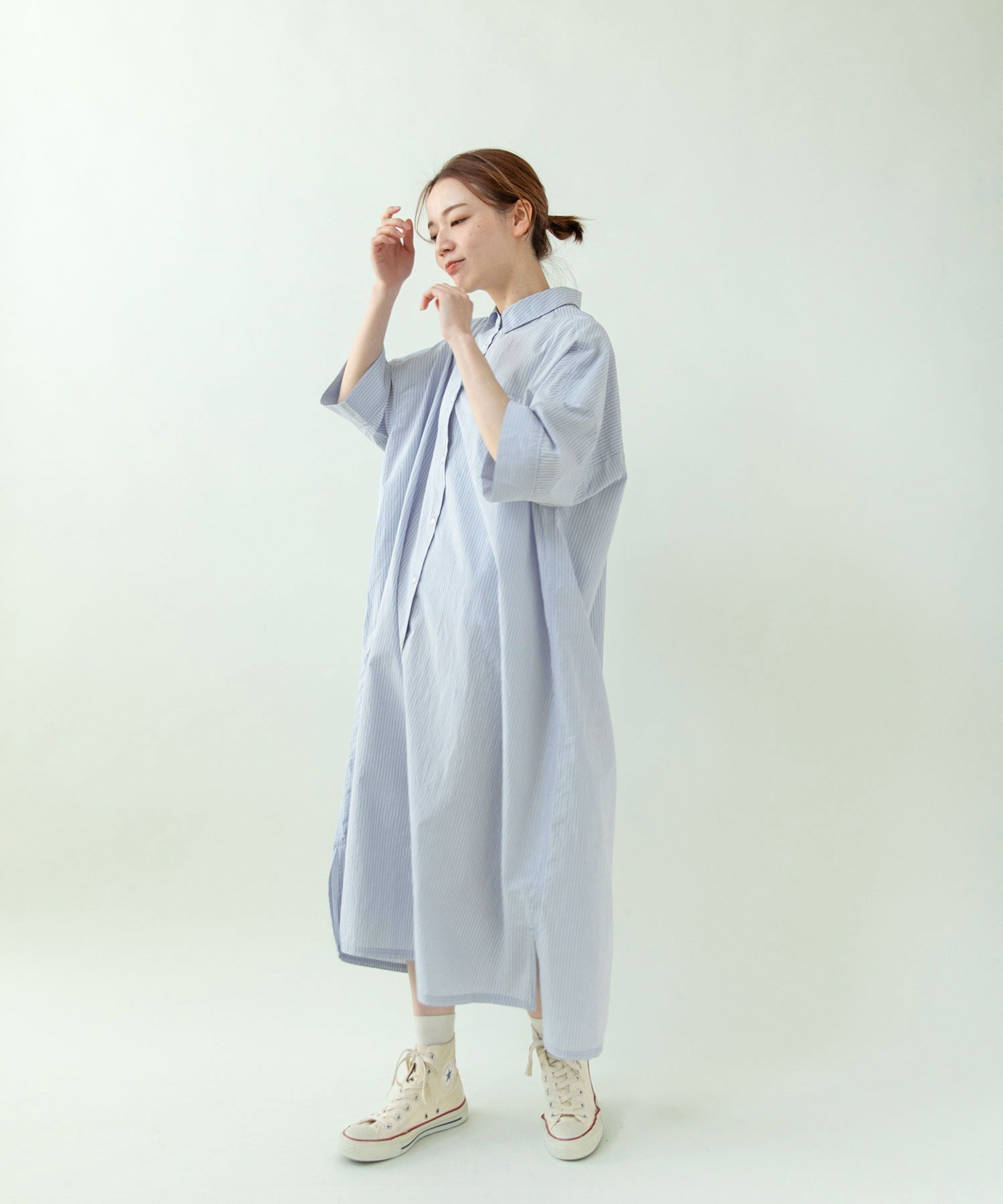 AMBIDEX Store 【予約販売】○タイプライター ストライプBIG