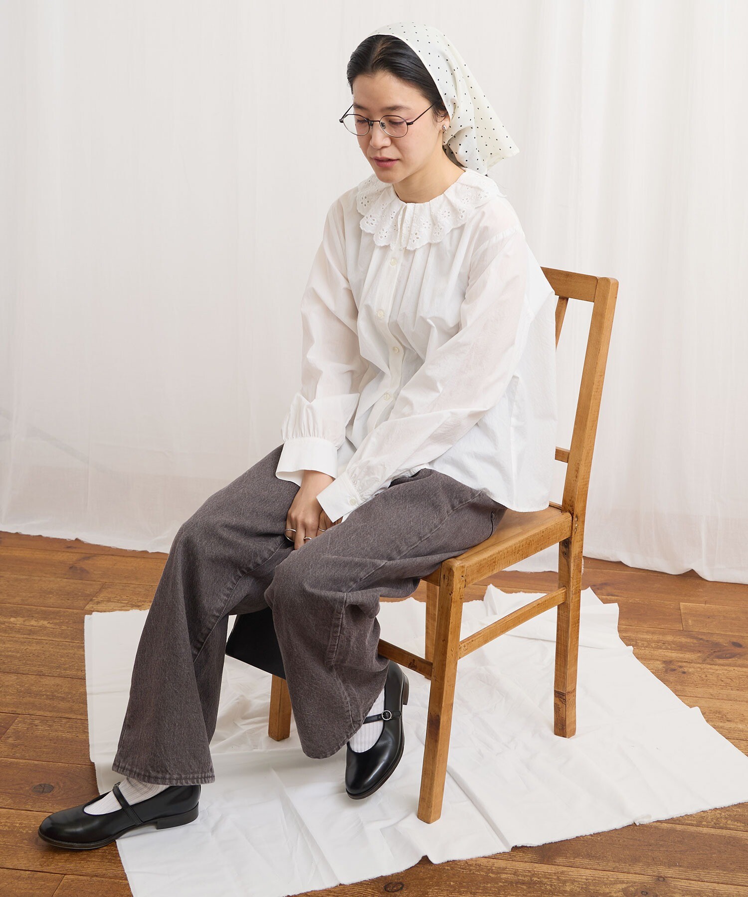 トップス Esan 7001BL002261S06.jpg