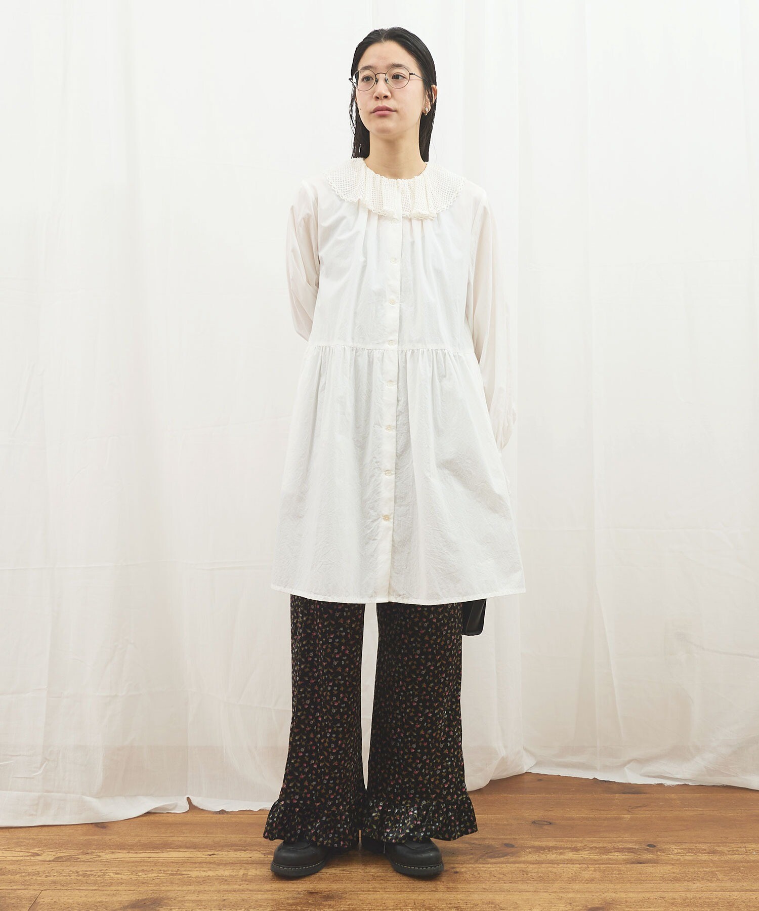 AMBIDEX Store 〇Kitty mini onepiece(F シロ): l'atelier du savon