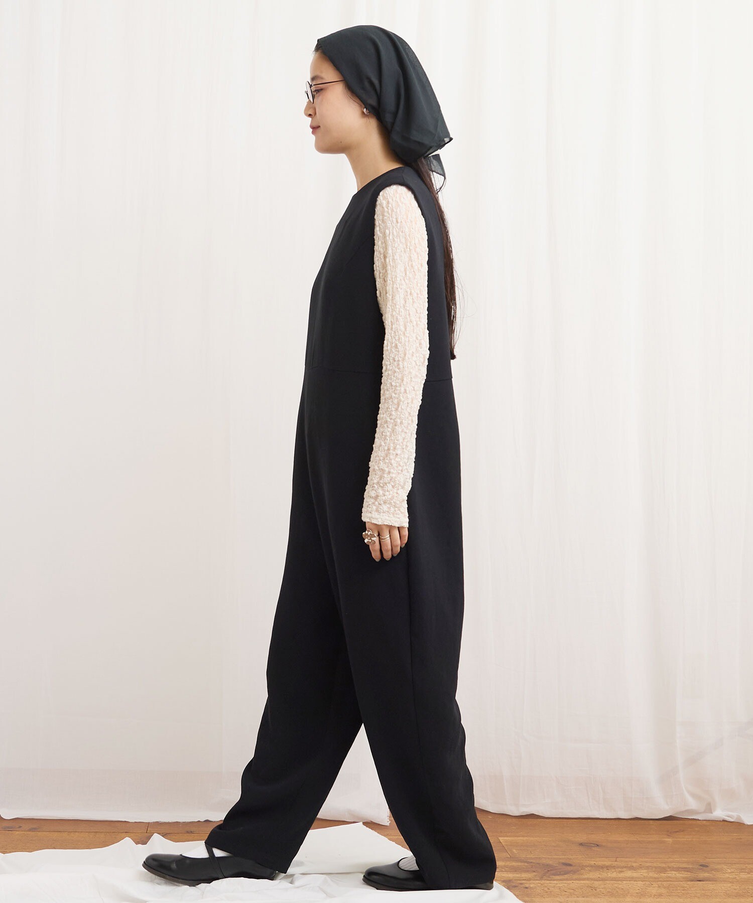 AMBIDEX Store zizi rompers(F クロ): l'atelier du savon