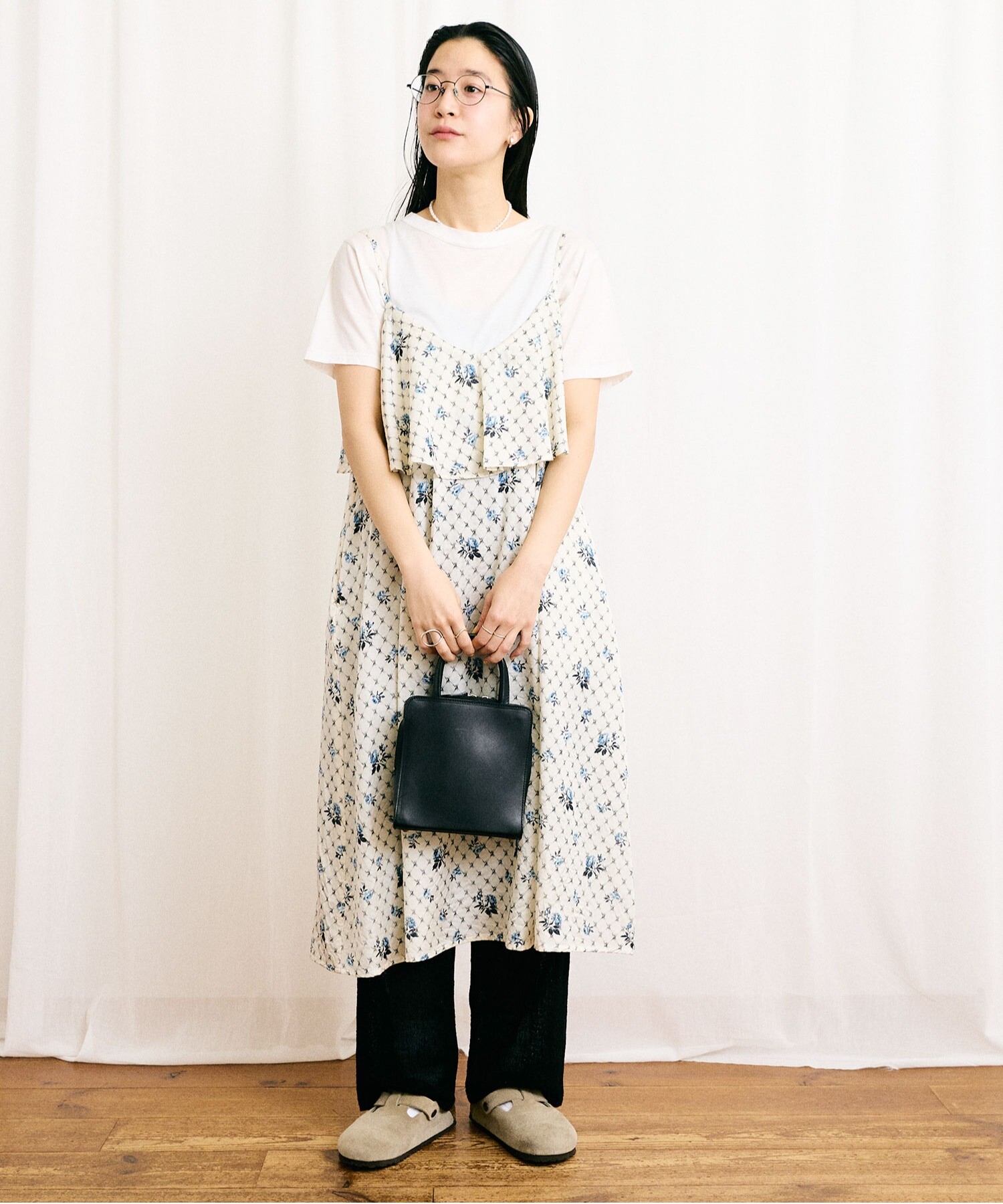 あるるさま　figlondon DECO PT fig london DECO petti PT パンツ デコ - メルカリ