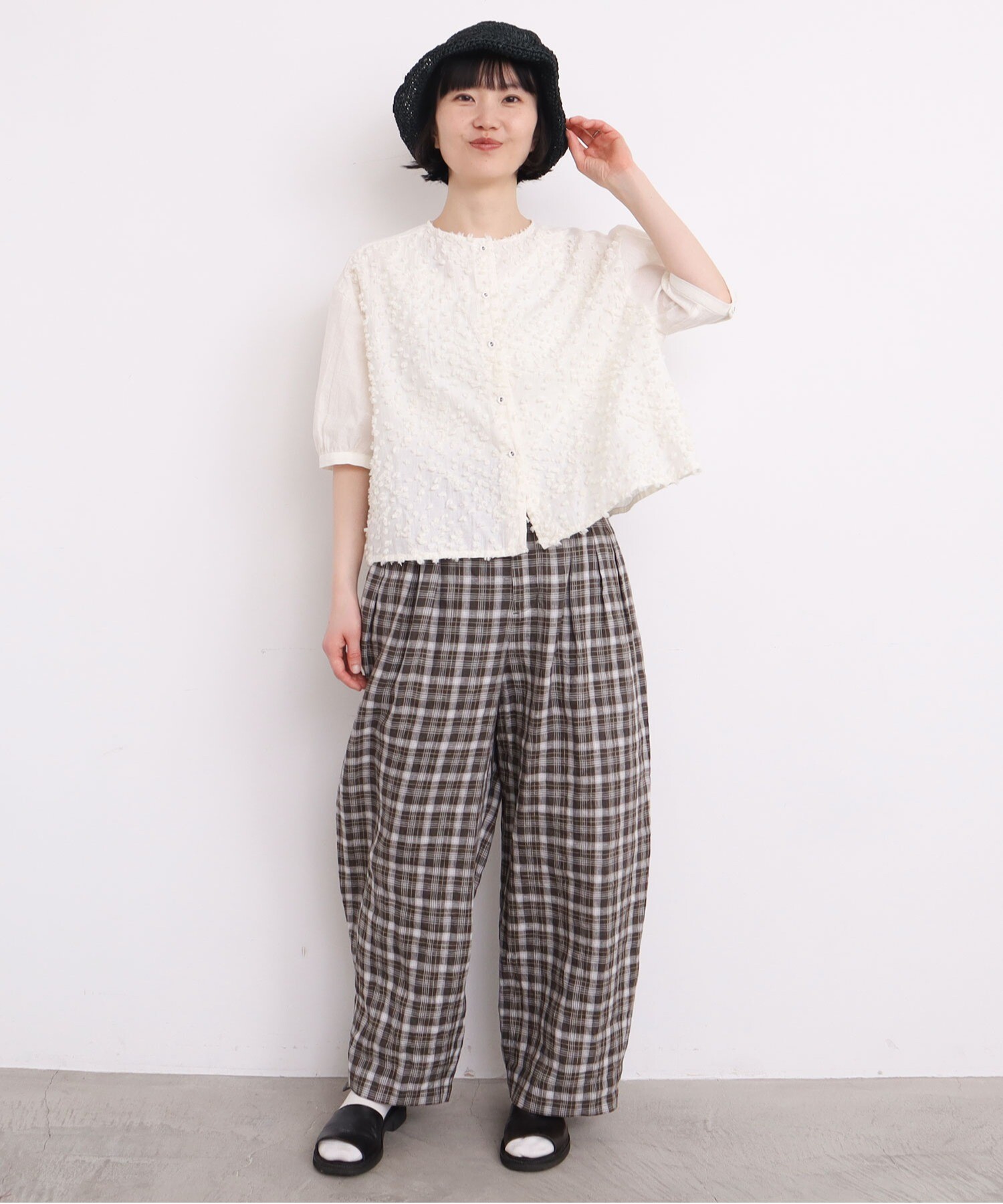 ATELIER BOZ - 【Ma＊様専用】Atelier BOZ マレーネジャカード