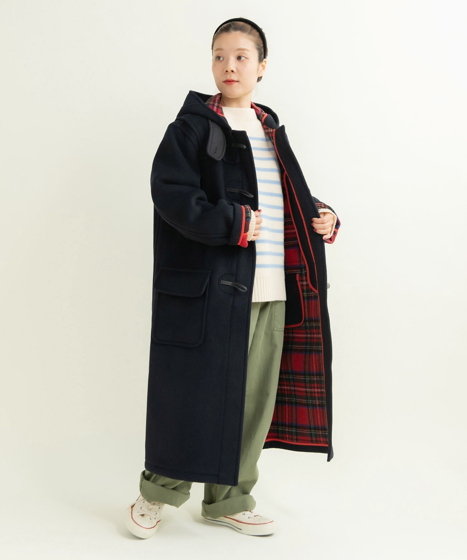 ファッションLOVEページ HL】CRUSHED VELOR CAMISOLE DRESS｜CONVERSE TOKYO (コンバース