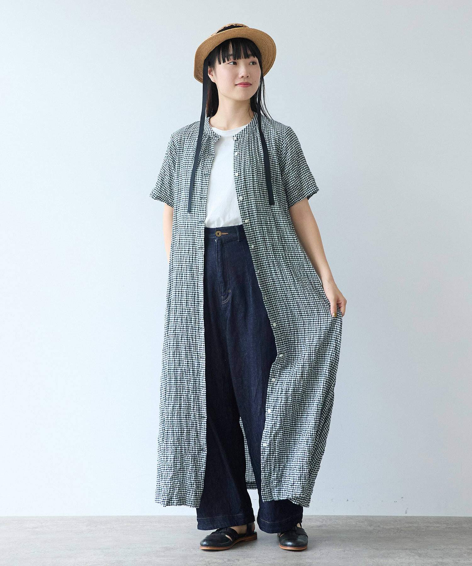 アトリエgg サイズ1 アトリエgg サイズ1 GG MADE IN TOKYO.』『GG+KIITI』『GG DENIM LINE
