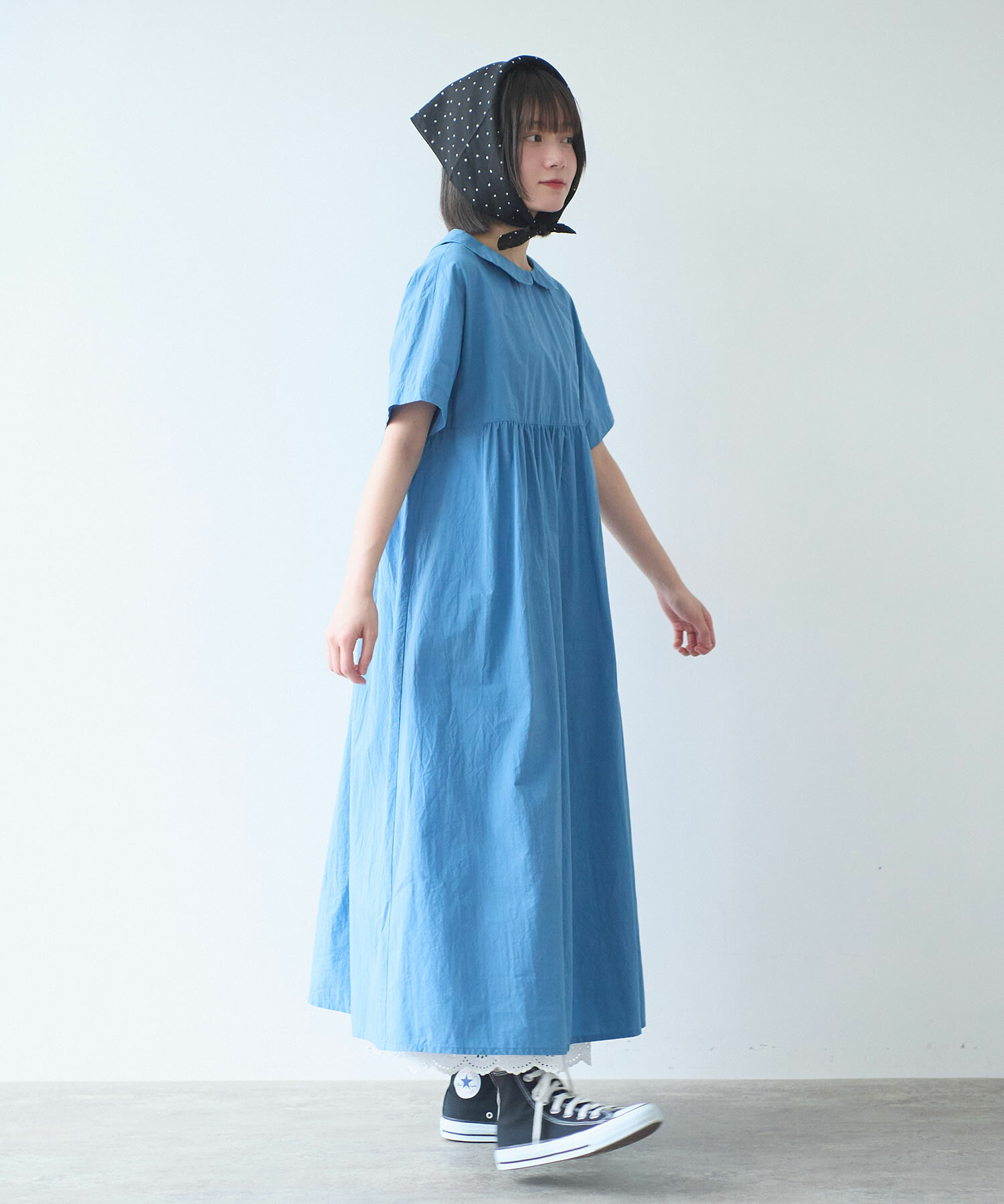 AMBIDEX Store ○ 80 / タイプライター ナチュラルトリプルワッシャー