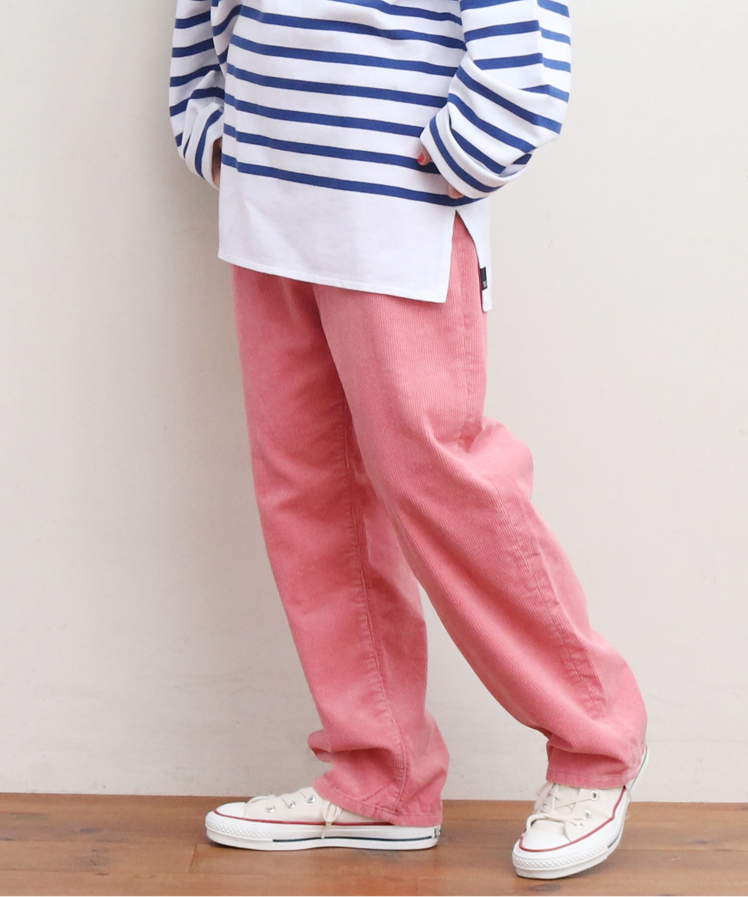 モデル 156cm size36