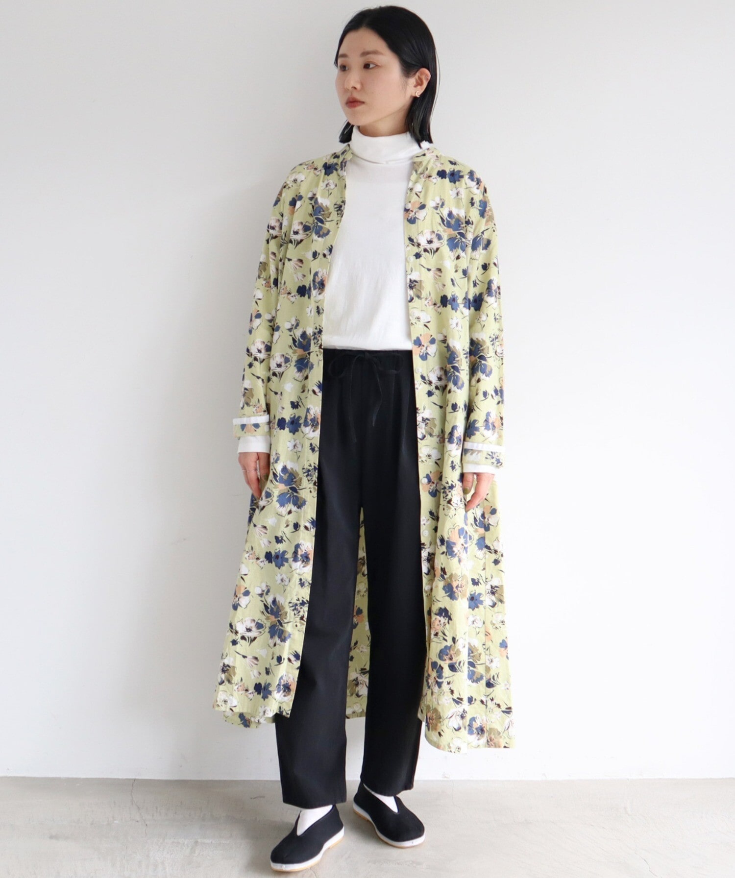 model:159cm