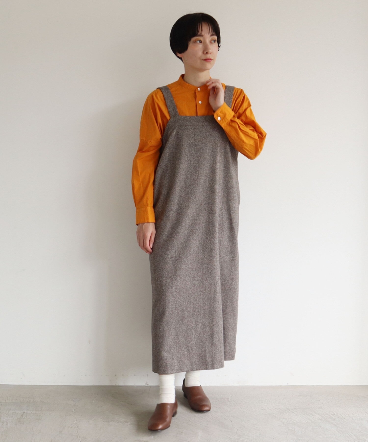 model:158cm