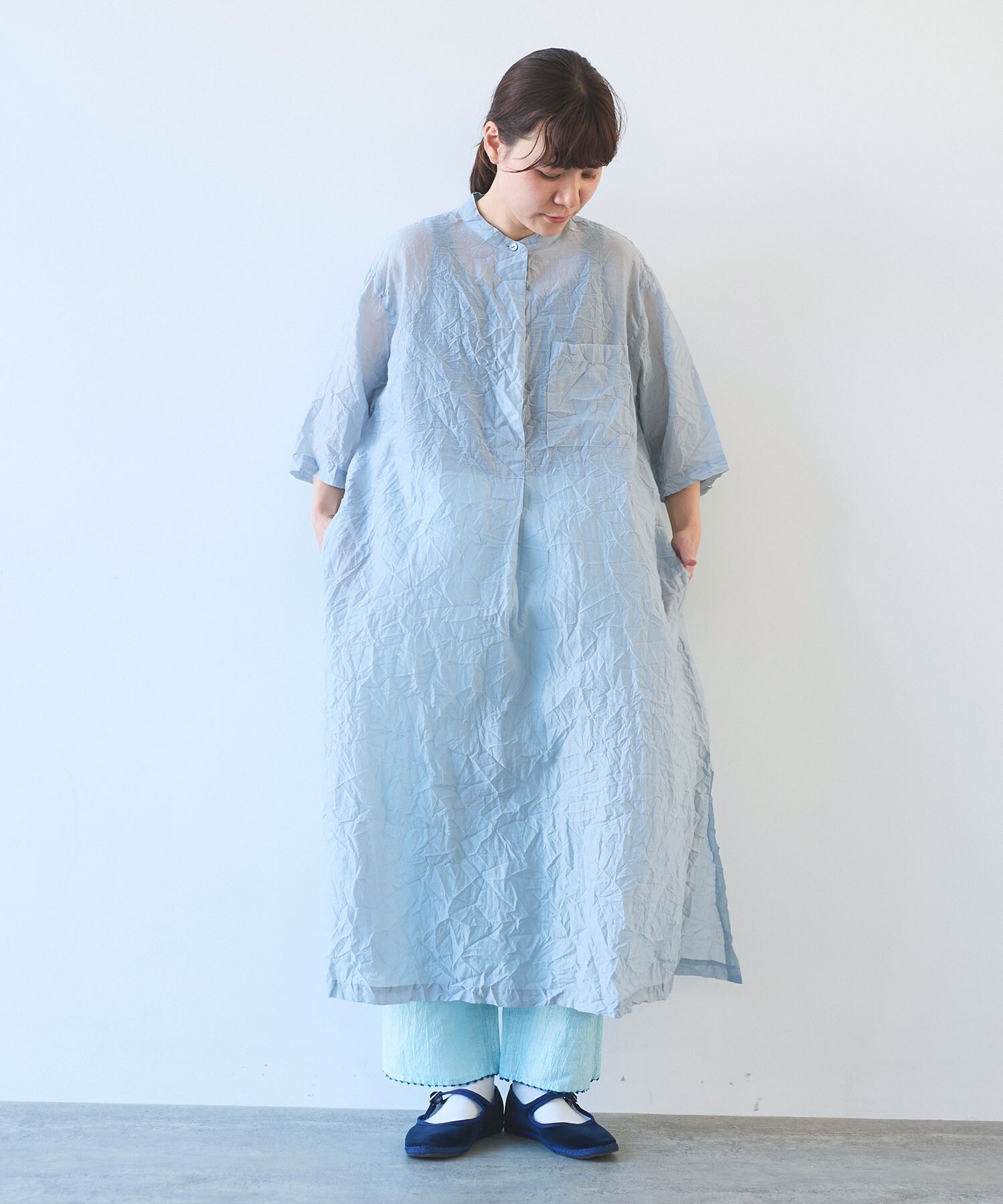 AMBIDEX Store ○120/2コットンナイロン キャッチワッシャー AMBIDEX Store ○120/2コットンナイロン キャッチワッシャー
