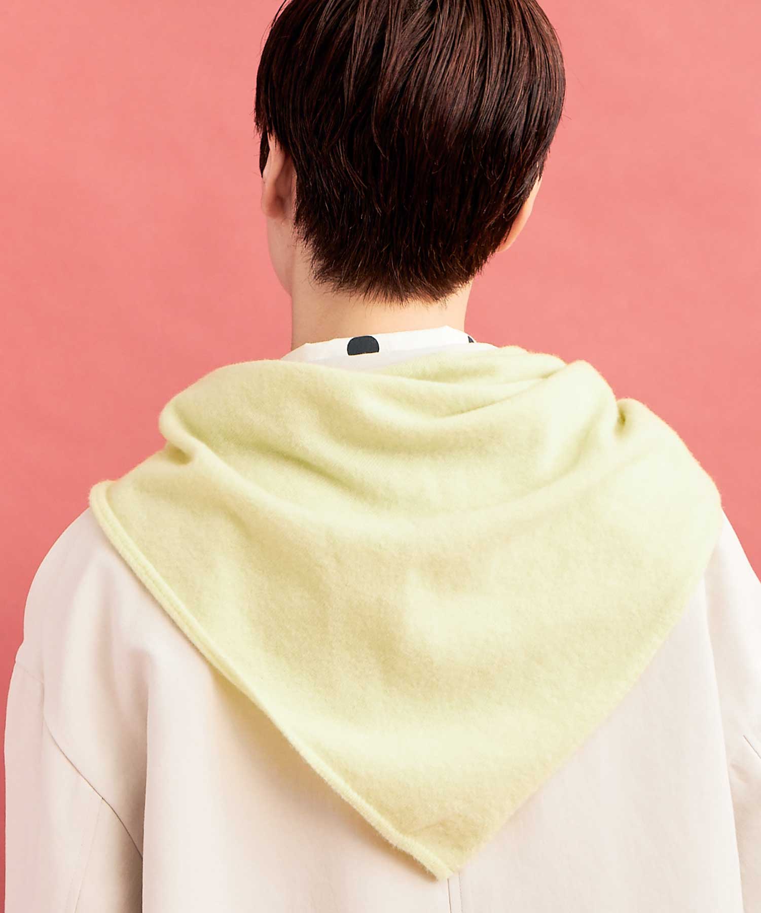 アトリエgg インディアンストール AMBIDEX Store ○CHESS TRIANGLE