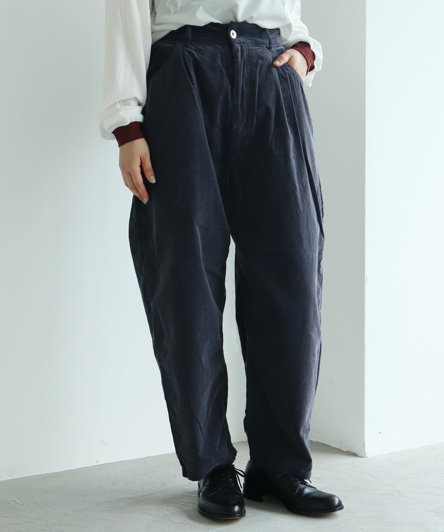 model:159cm