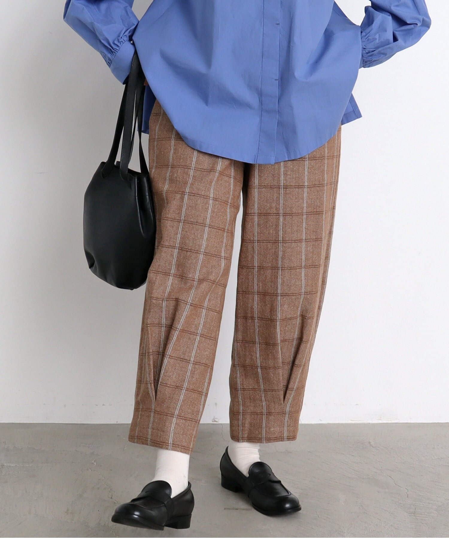 model:155cm