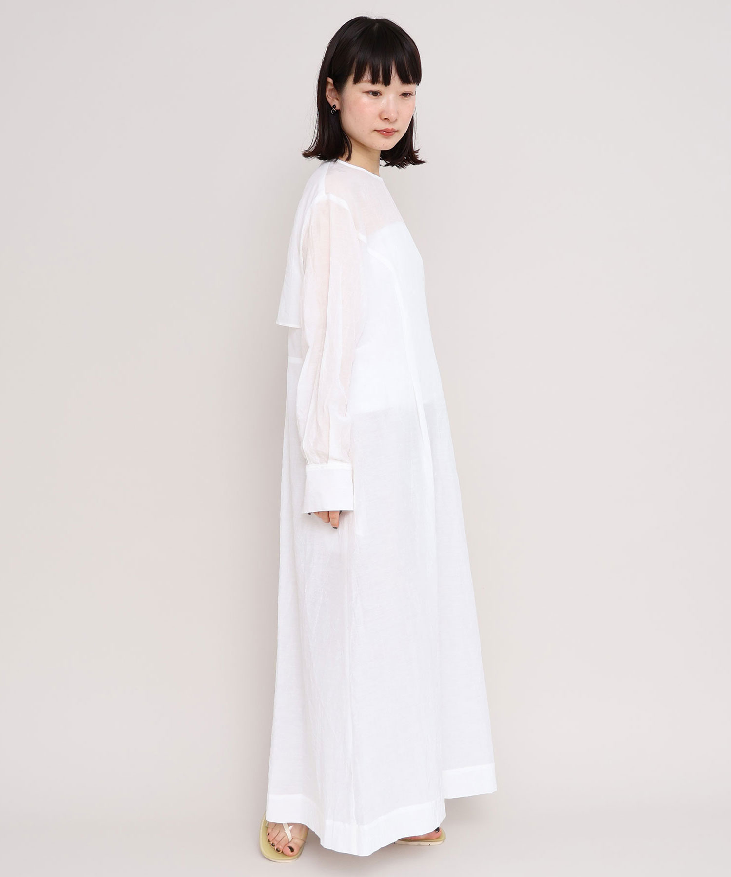 値下げ【美品】plantation フラワーシャーリングワンピース プランテーション ワンピース 値下げ 値下げplantationフラワー