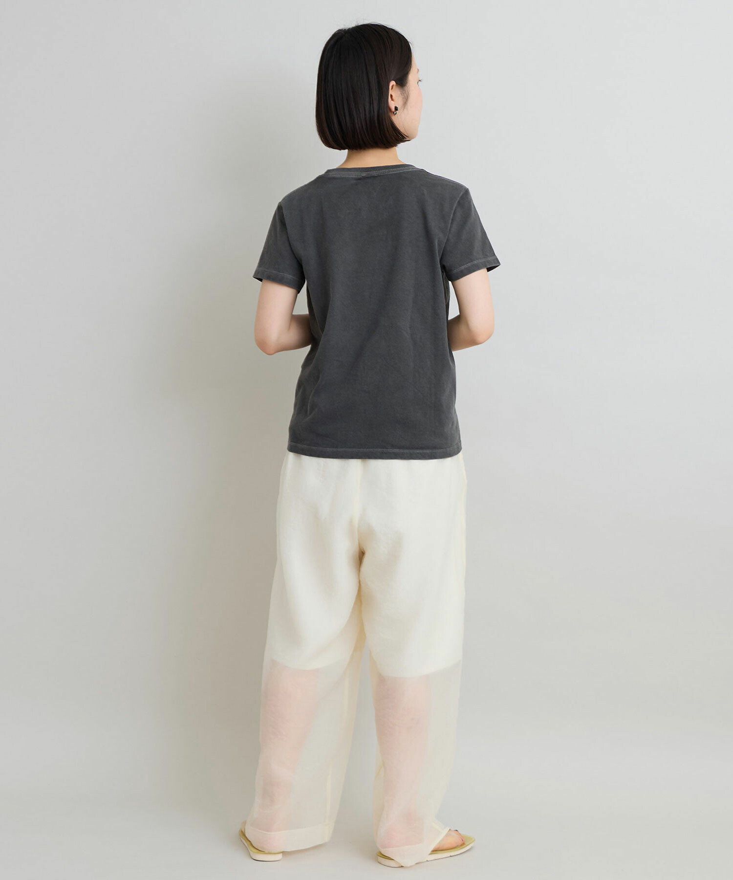 AMBIDEX Store 【予約販売】〇キュプラナイロンオーガンジー