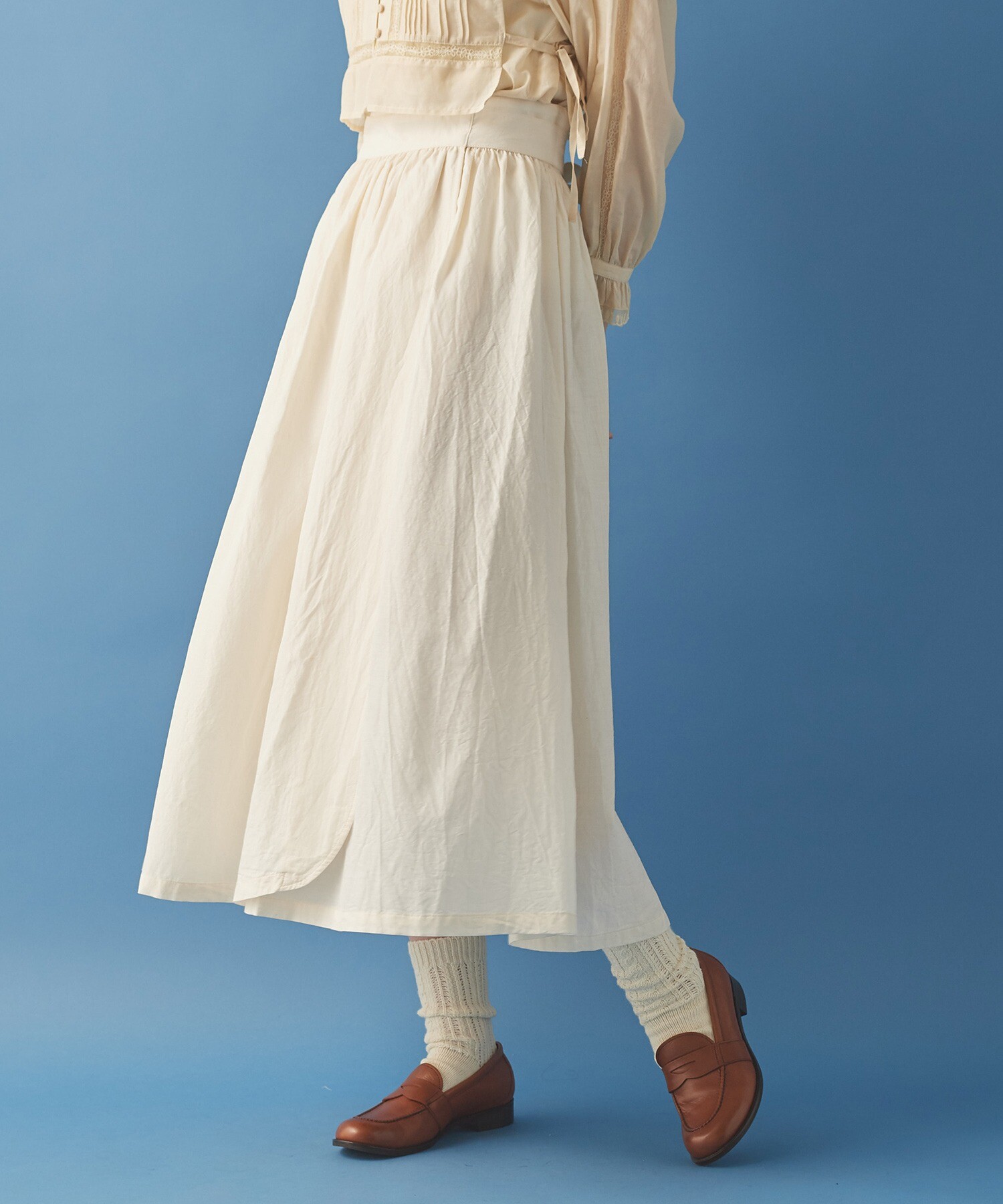 model:162cm