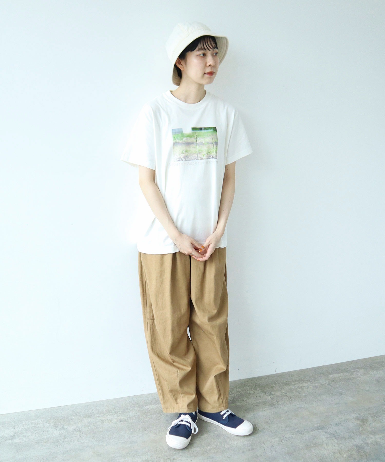 【ASPESI】ベーシックTシャツ 楽天市場】ASPESI アスペジ（Tシャツ・カットソー｜トップス