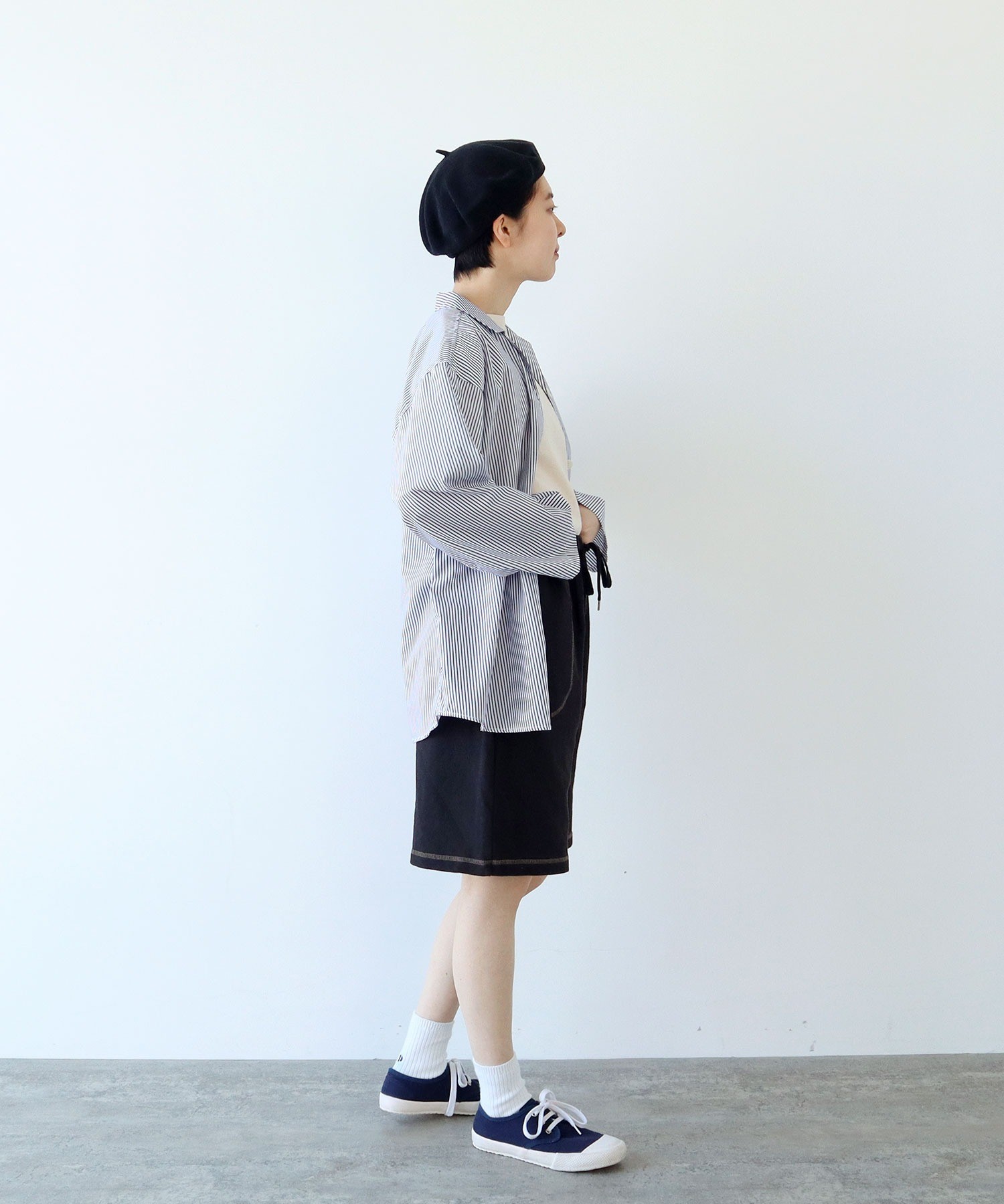 fig London（フィグロンドン）の「△Alice check short PT