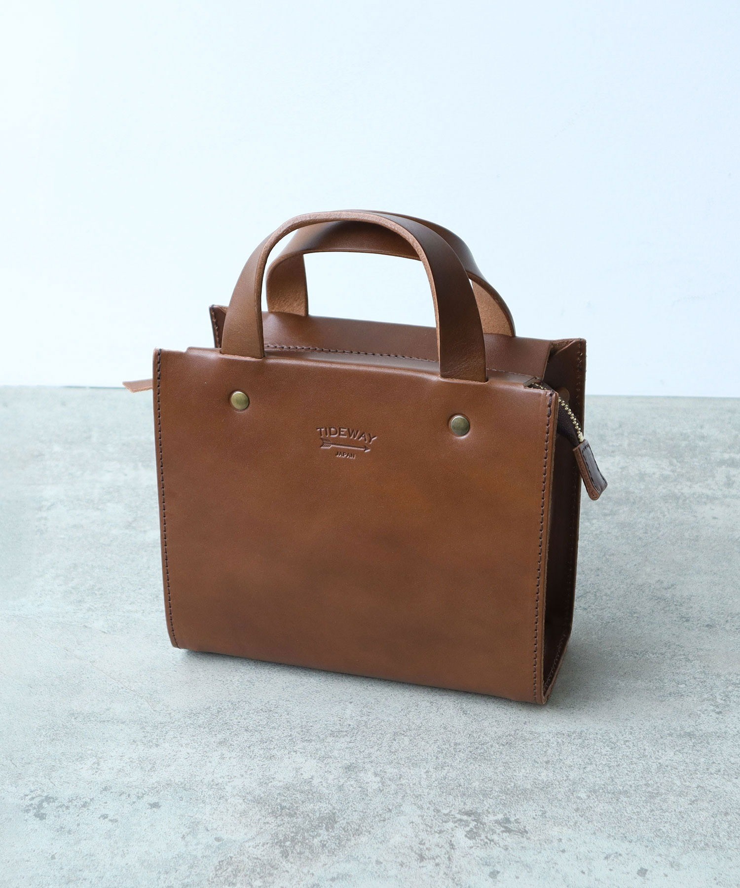 AMBIDEX Store TIDEWAY 別注ショルダーBAG(F チャ): PAR ICI