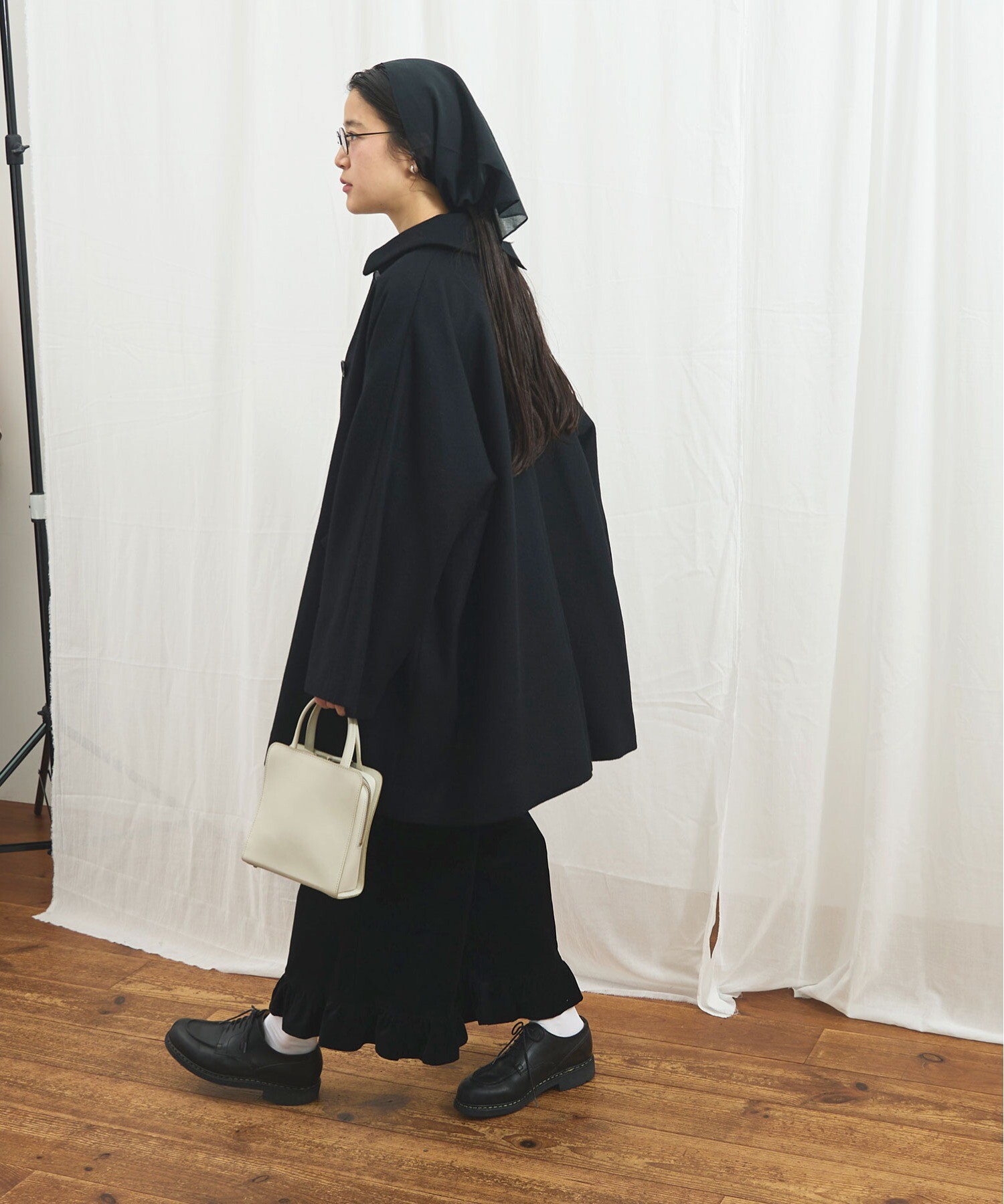 FORMO Middle Aline Blouson 未使用に近い　アウター FORMO Middle Aline Blouson 未使用に近い アウター FORMO Middle