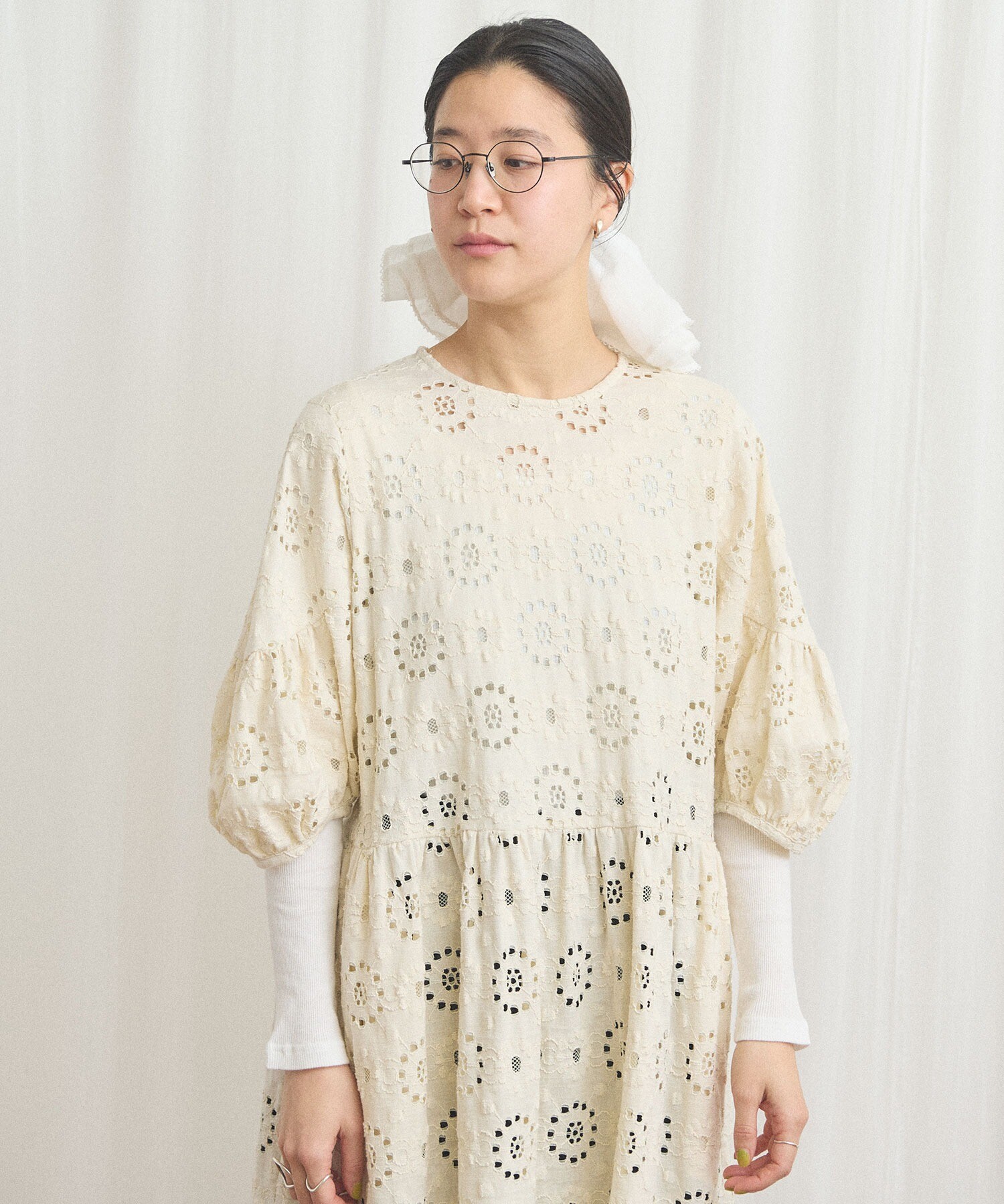 AMBIDEX Store chouchou Diana(F シロ): l'atelier du savon