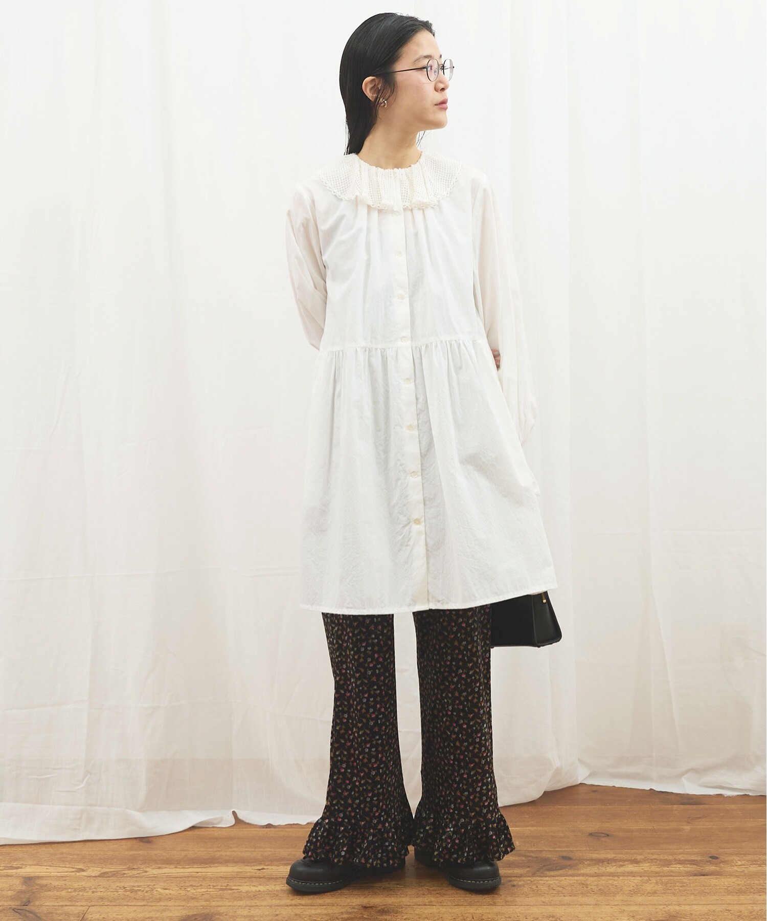 fig London Kitty mini onepiece ホワイト AMBIDEX Store 〇Kitty mini onepiece(F シロ): l'atelier du savon