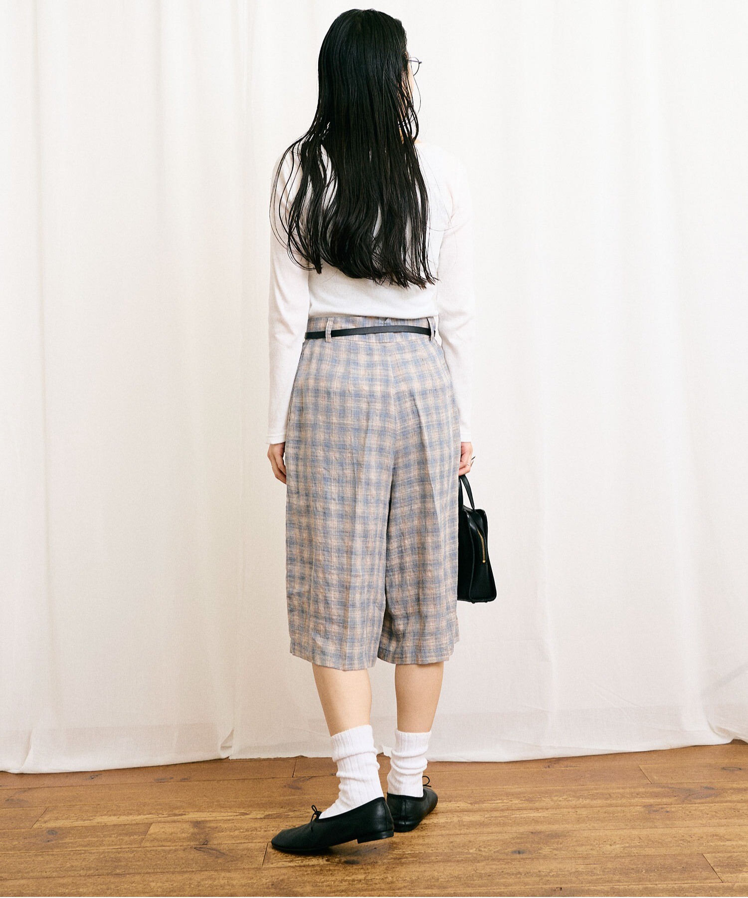 BYPLIE バイプリエ バレエスカート Ombre Lavender Fog BYPLIE バイプリエ バレエスカート Ombre Lavender Fog - メルカリ